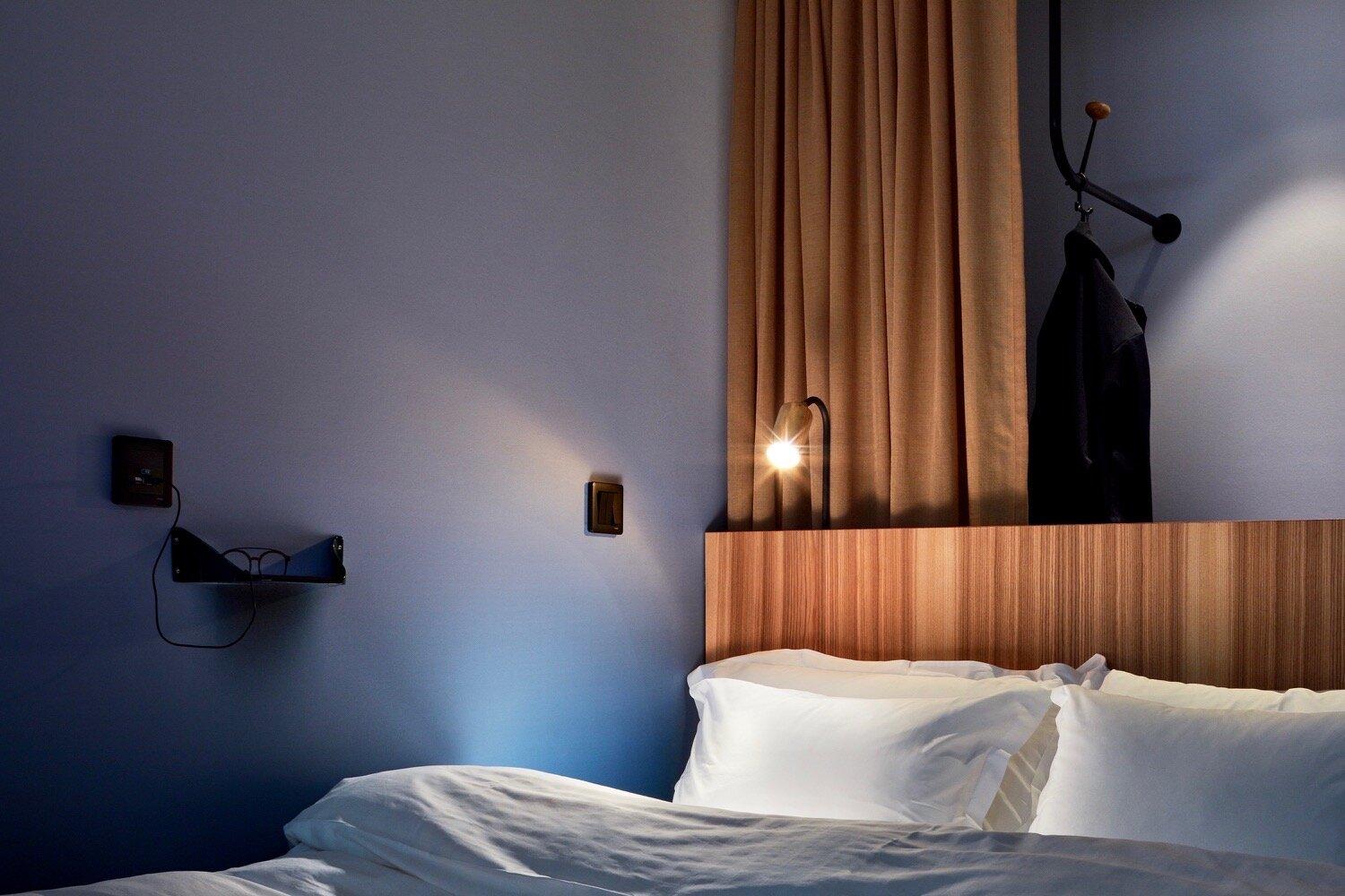 Zzz Dreamscape Hotel