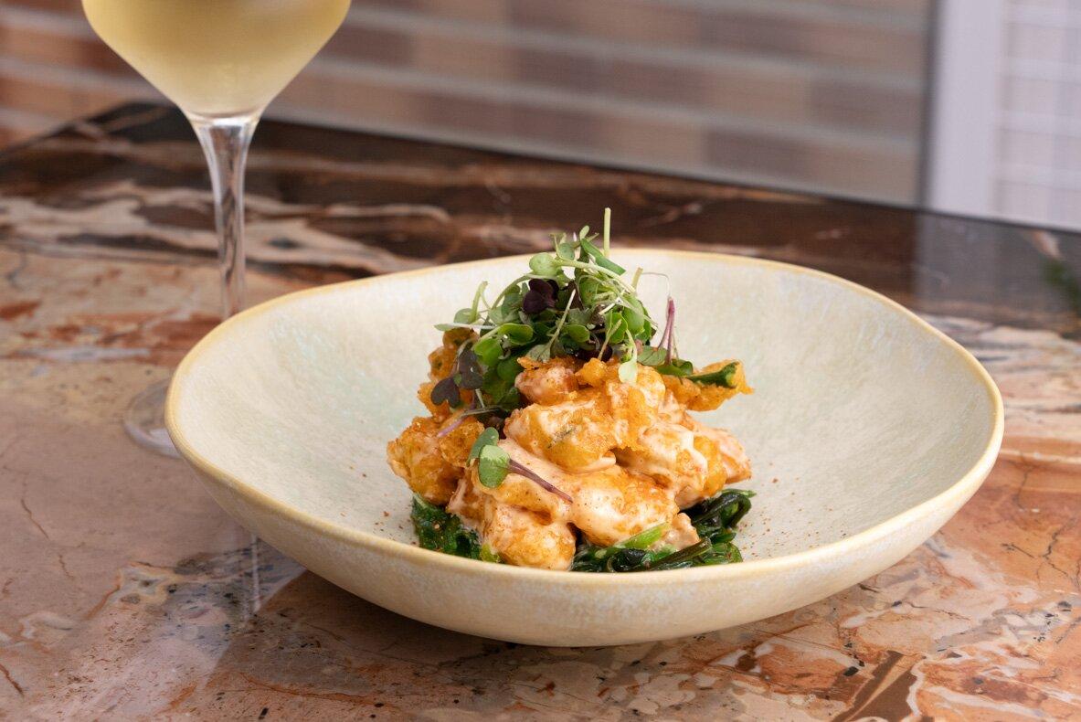 Tilda Neotaberna Castiza & Sky Bar