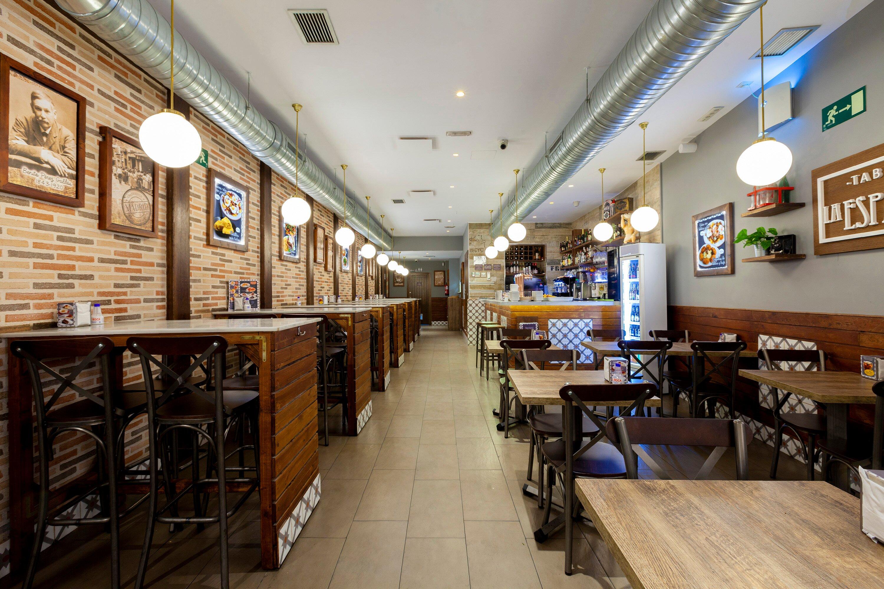 Taberna La Española