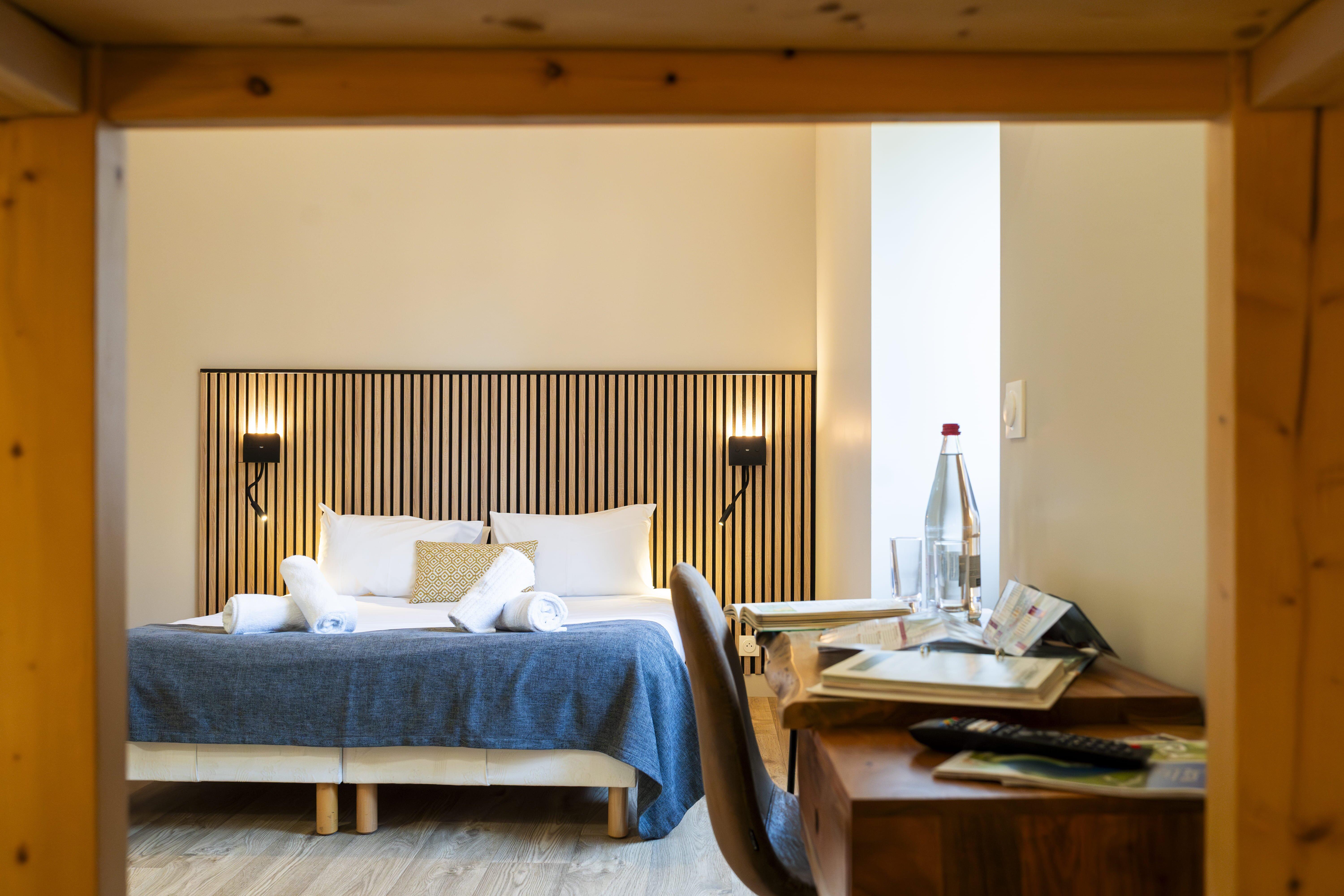 Hôtel-Club Côté Dôle