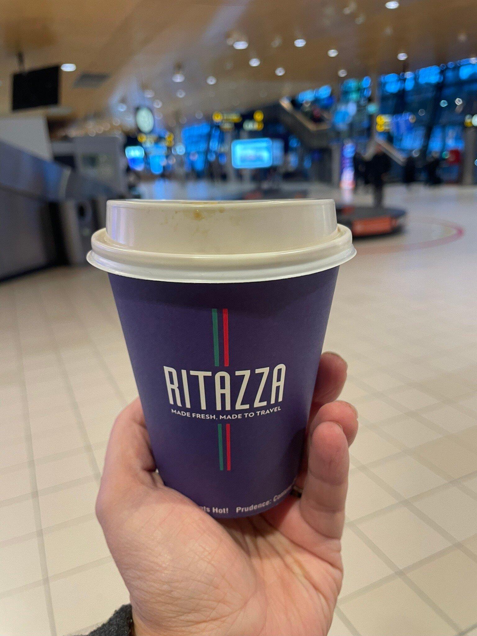 Ritazza