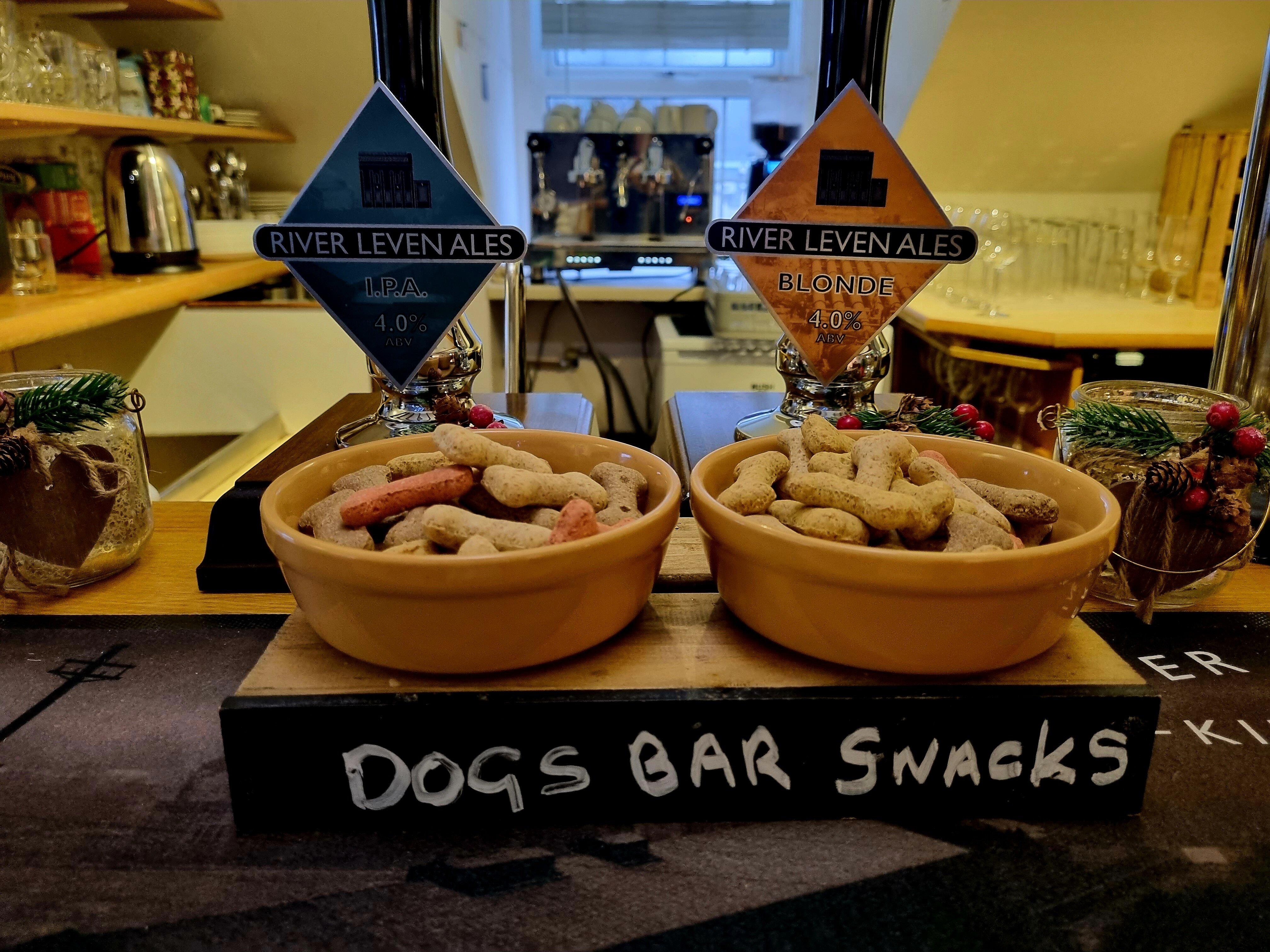 Gunpowder Cafe & Bar at Melfort Village