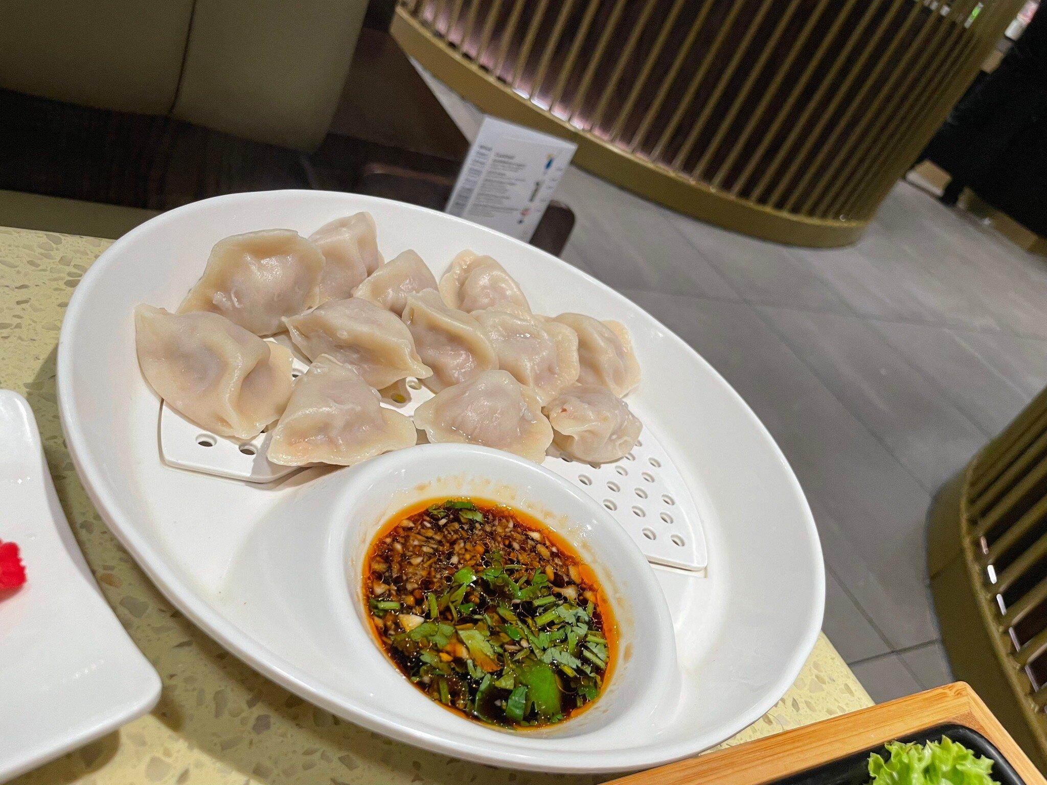 Happy Lamb Hot Pot Restaurant Bayswater