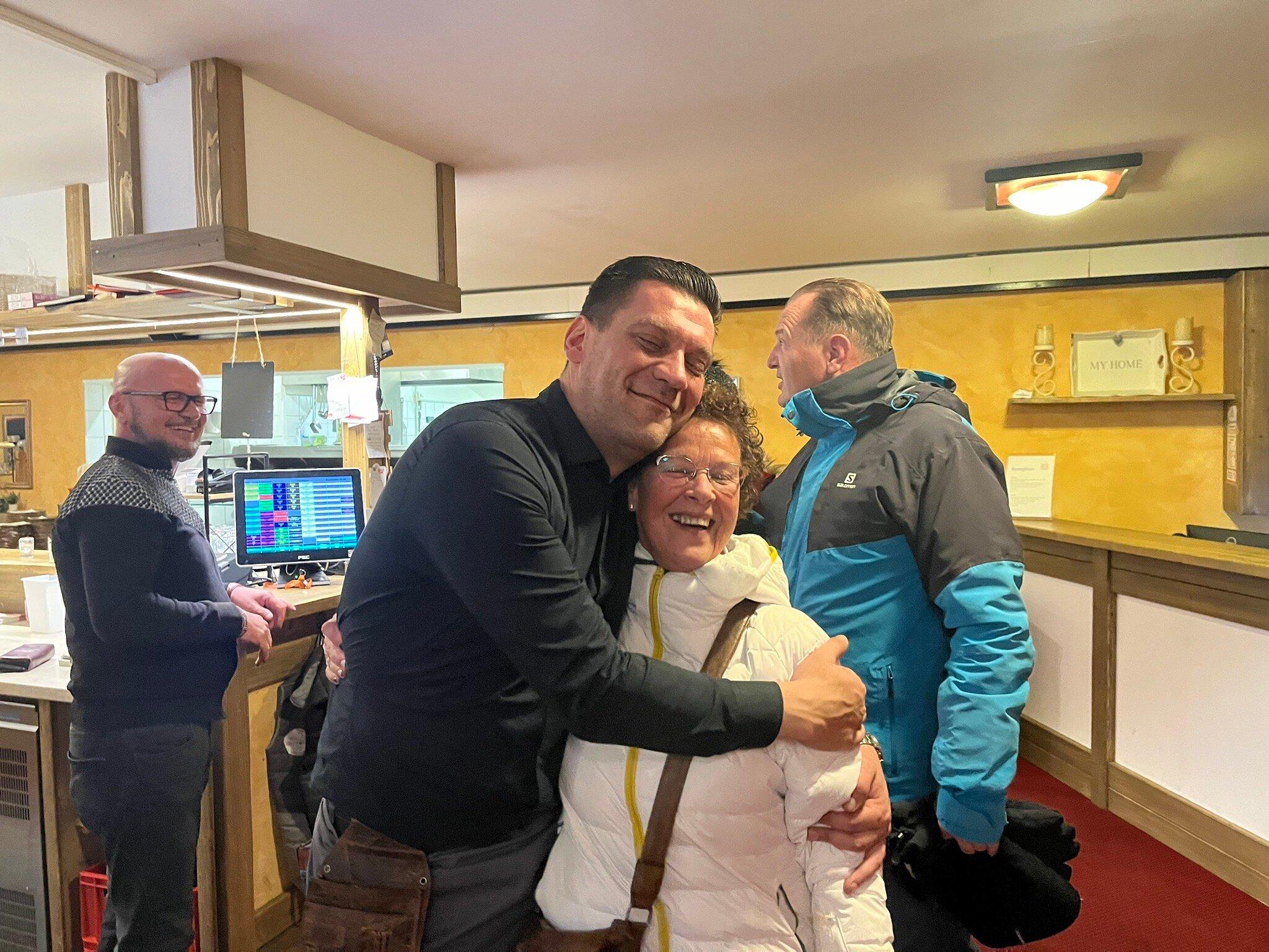 The Remo Bar & Grill