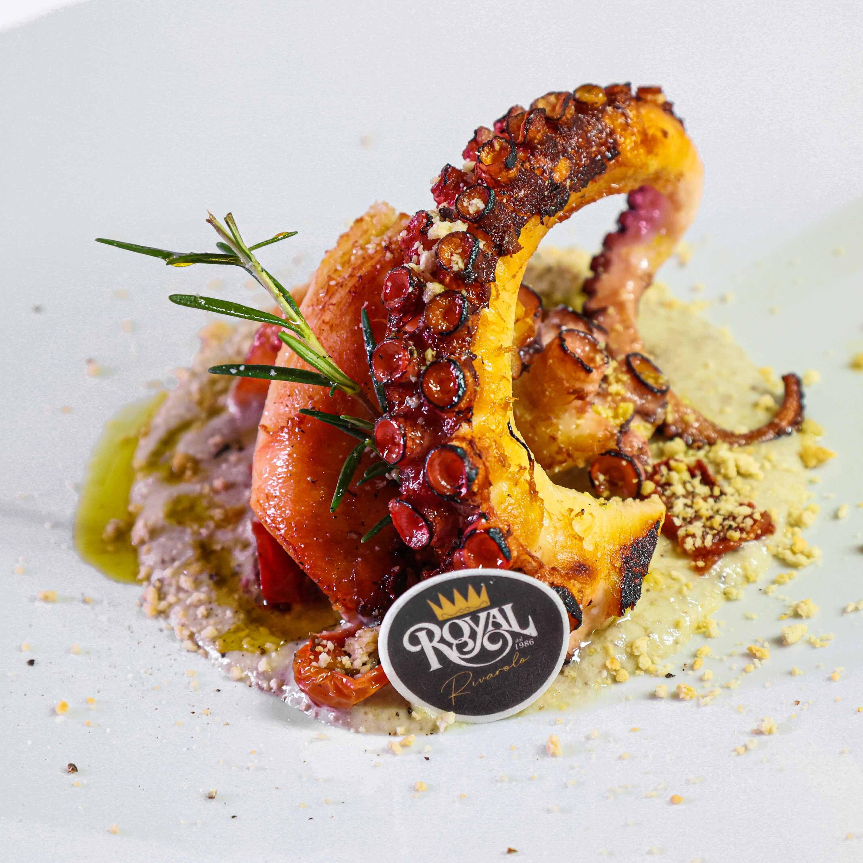 Royal Rivarolo Ristorante Pizzeria