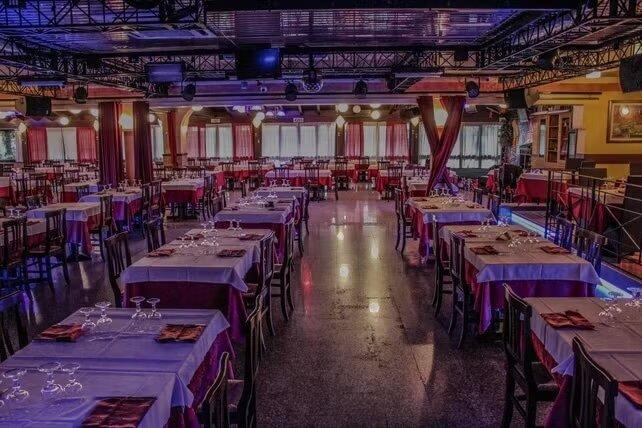 Ristorante Pizzeria La Pergola