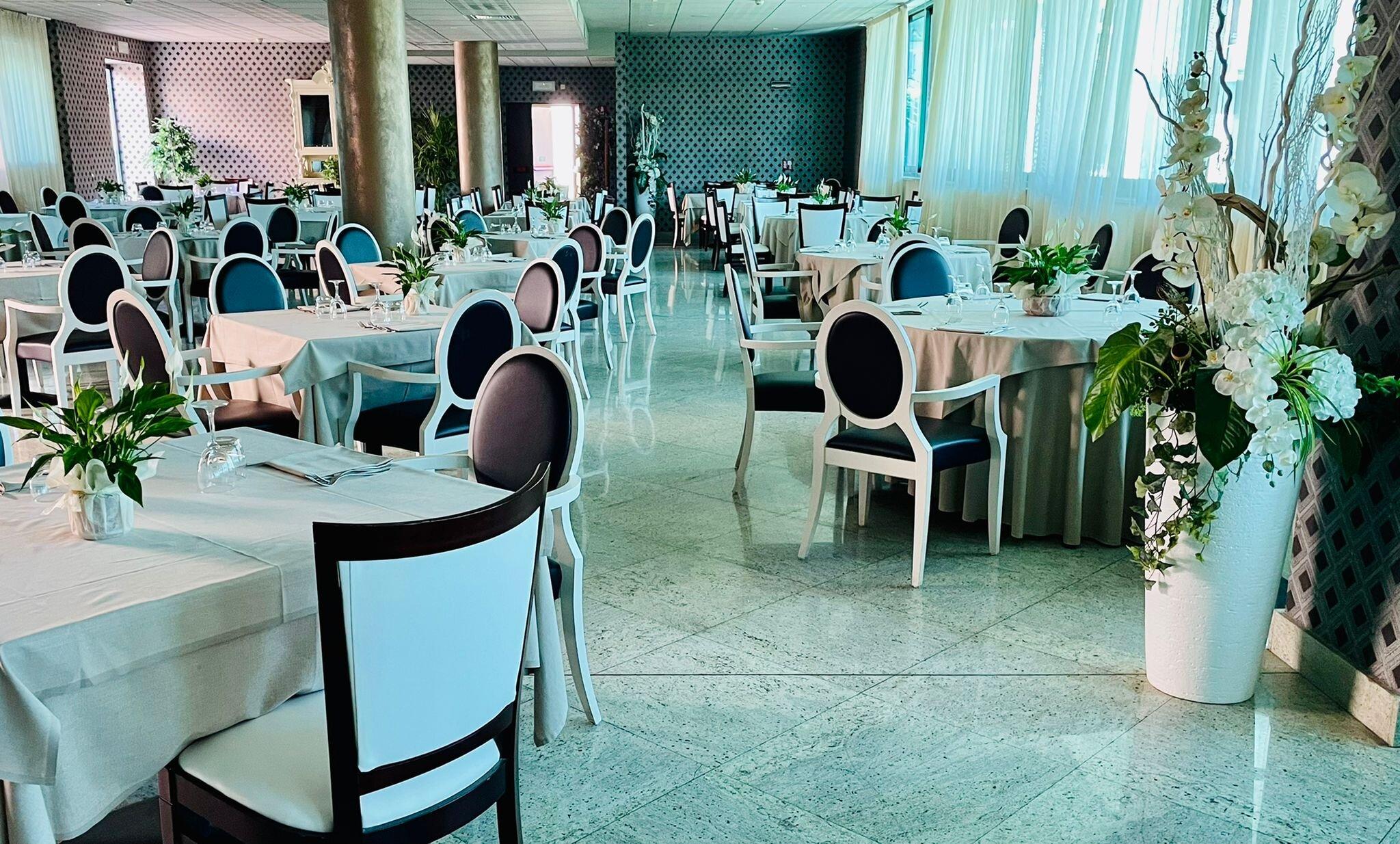 Ristorante Sant' Andrea