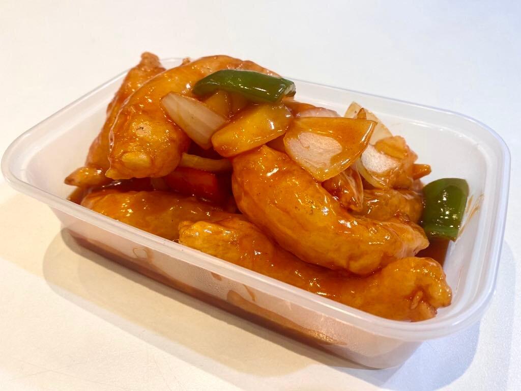 Asian Box Restaurant & Takeaway Mutley