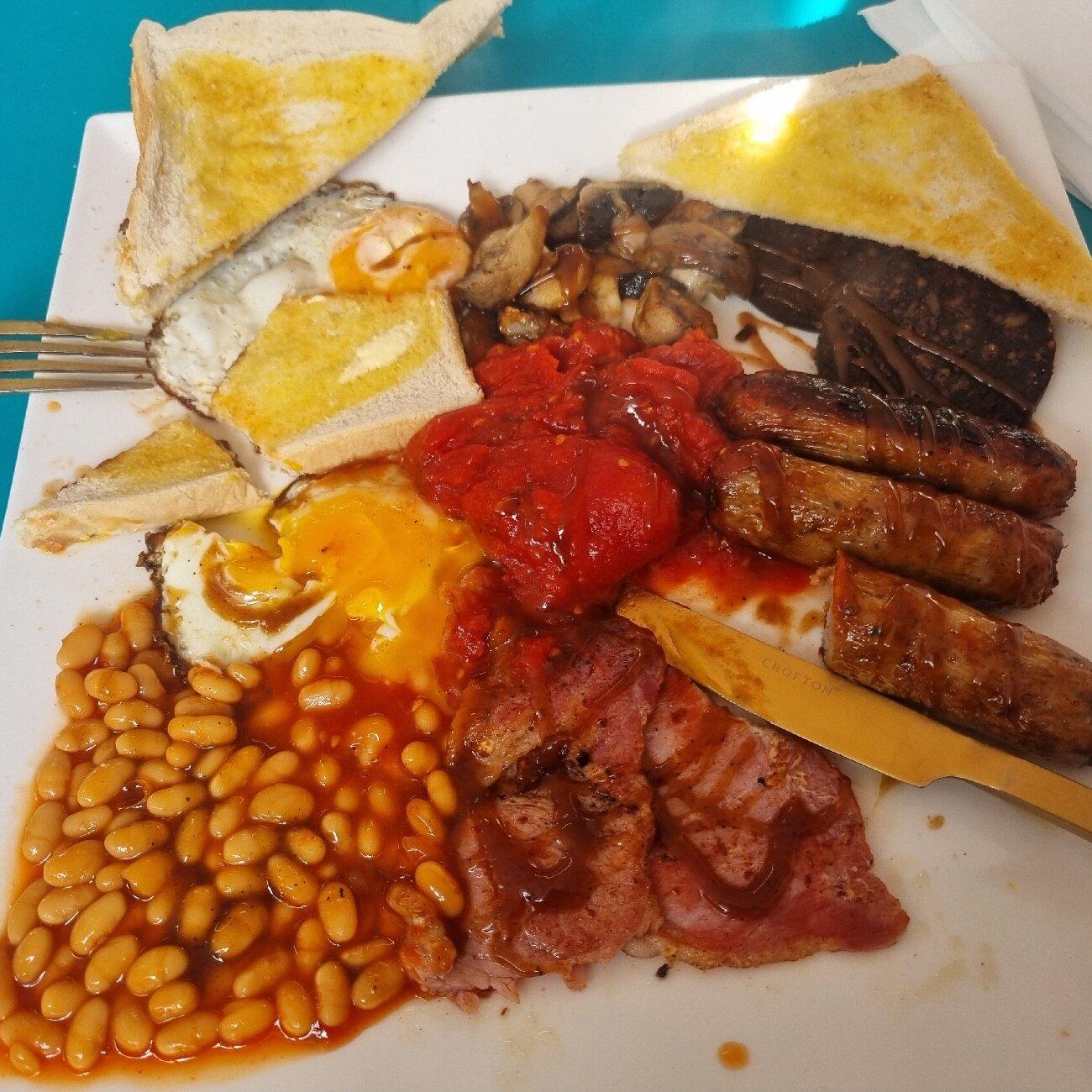 Only Foods and Sauces