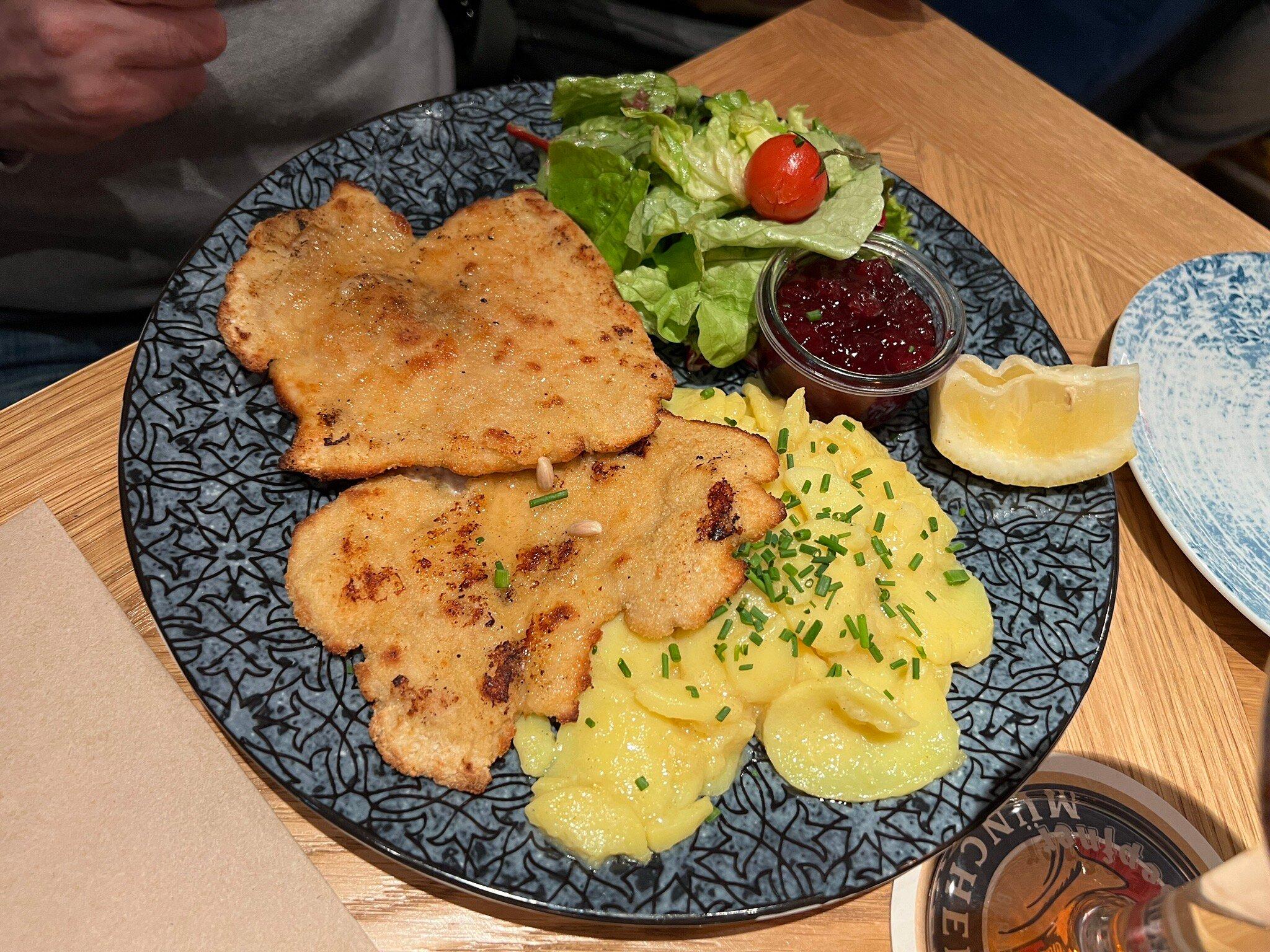 Wilma Wunder Karlsruhe