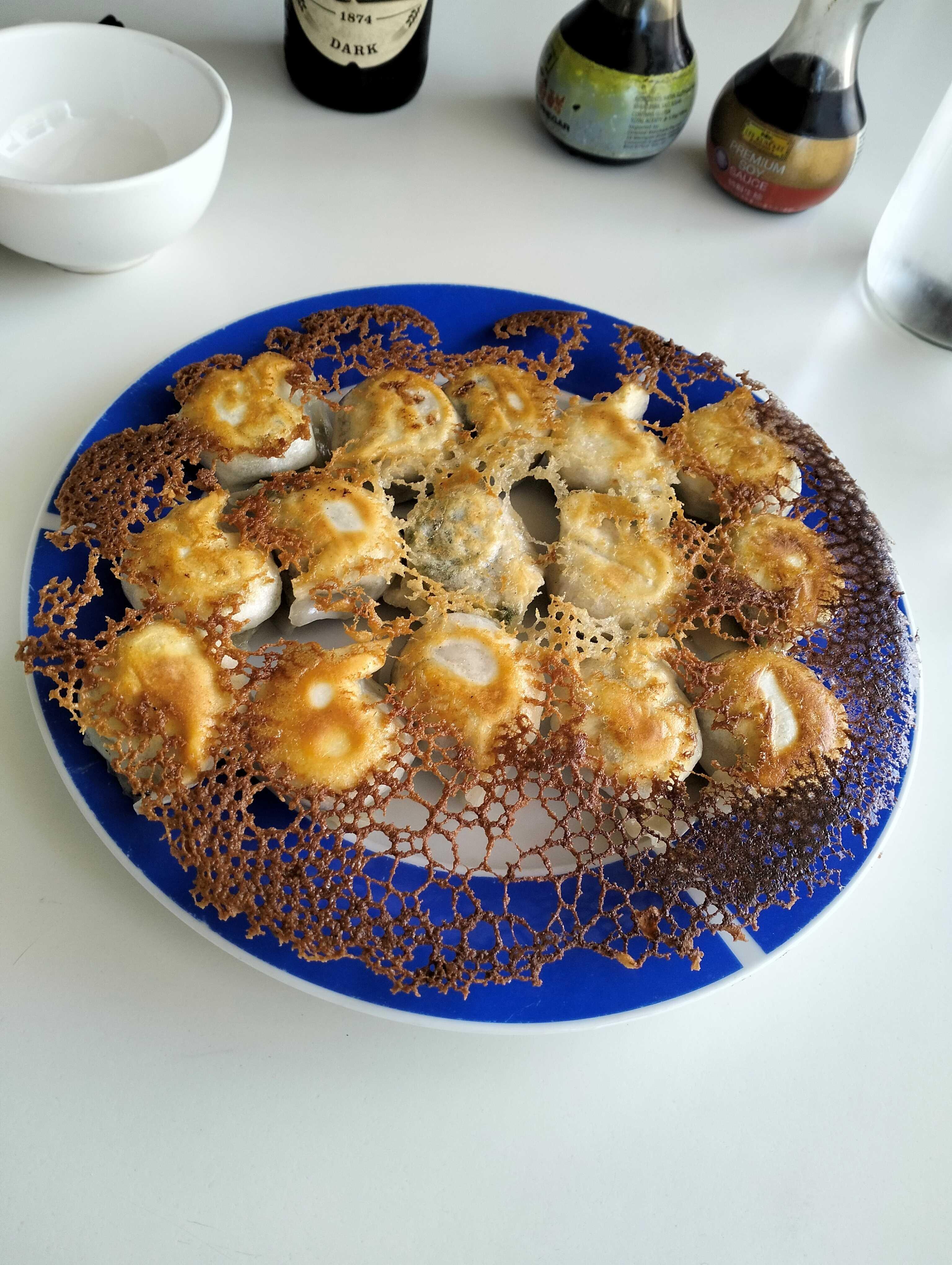 South Delicious Dumpling