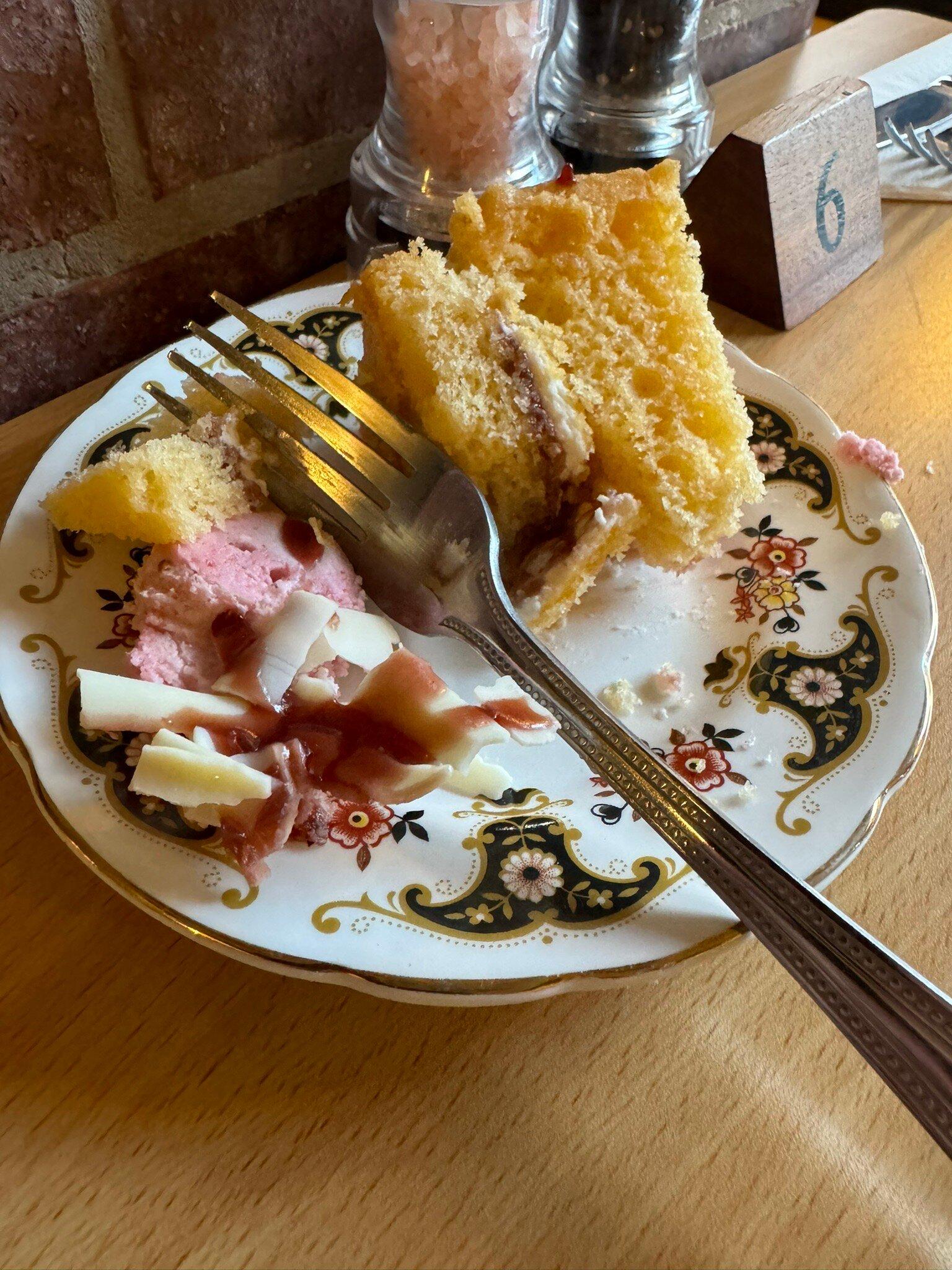 Downstairs At Rivermills Ballroom