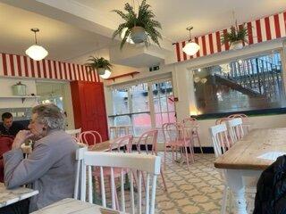 Cherry's Delicatessan And Bakery