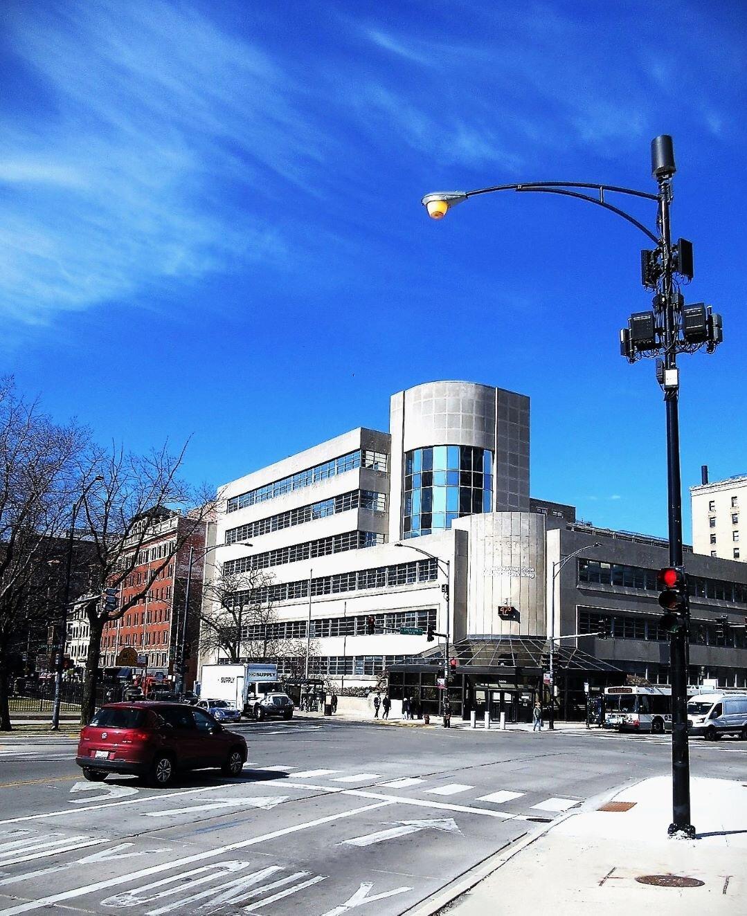 Lincoln Park Neighborhood