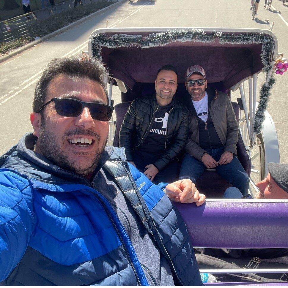 NycElegantCarriages