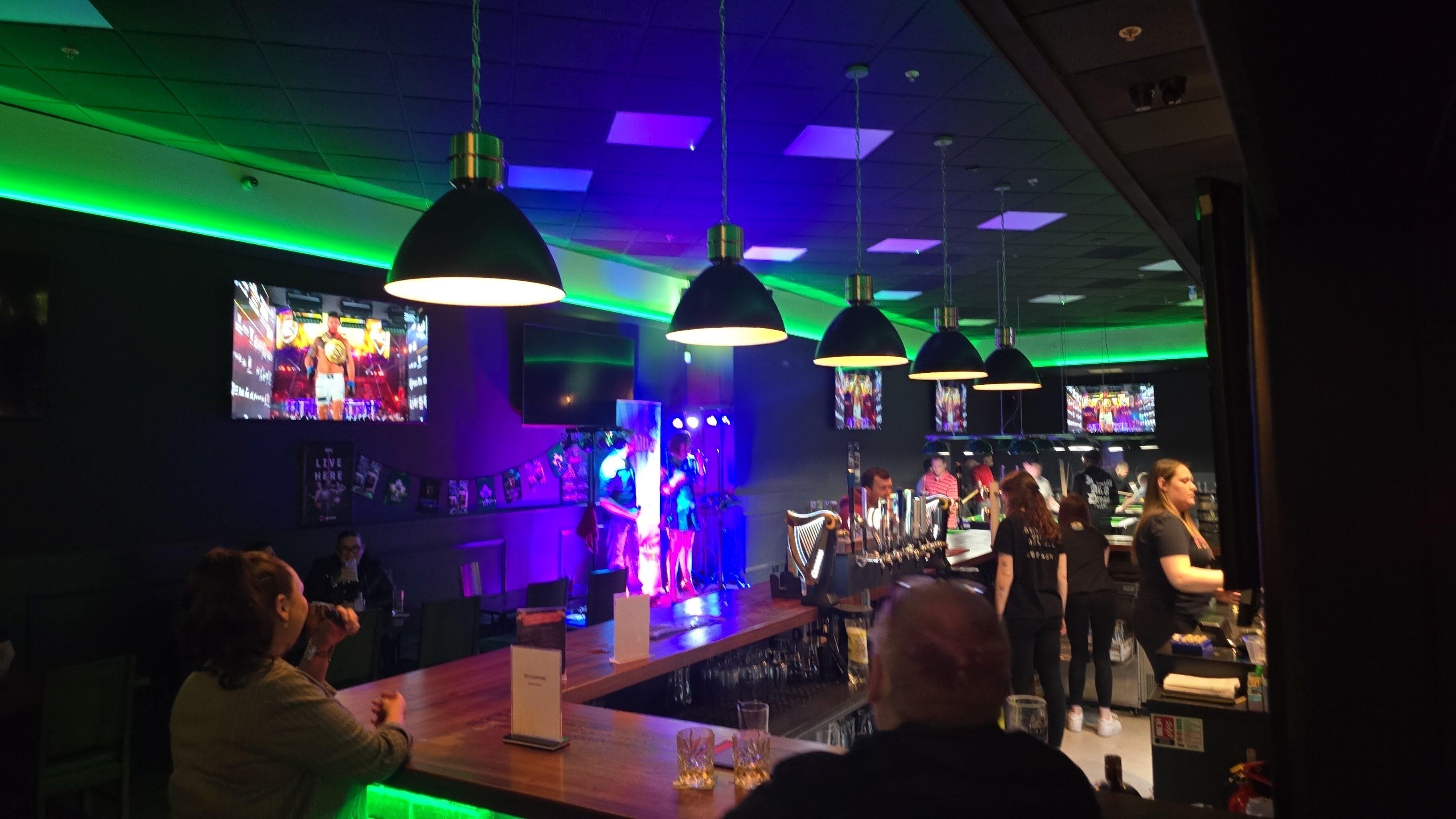 Photo by bdizzletravelreviews