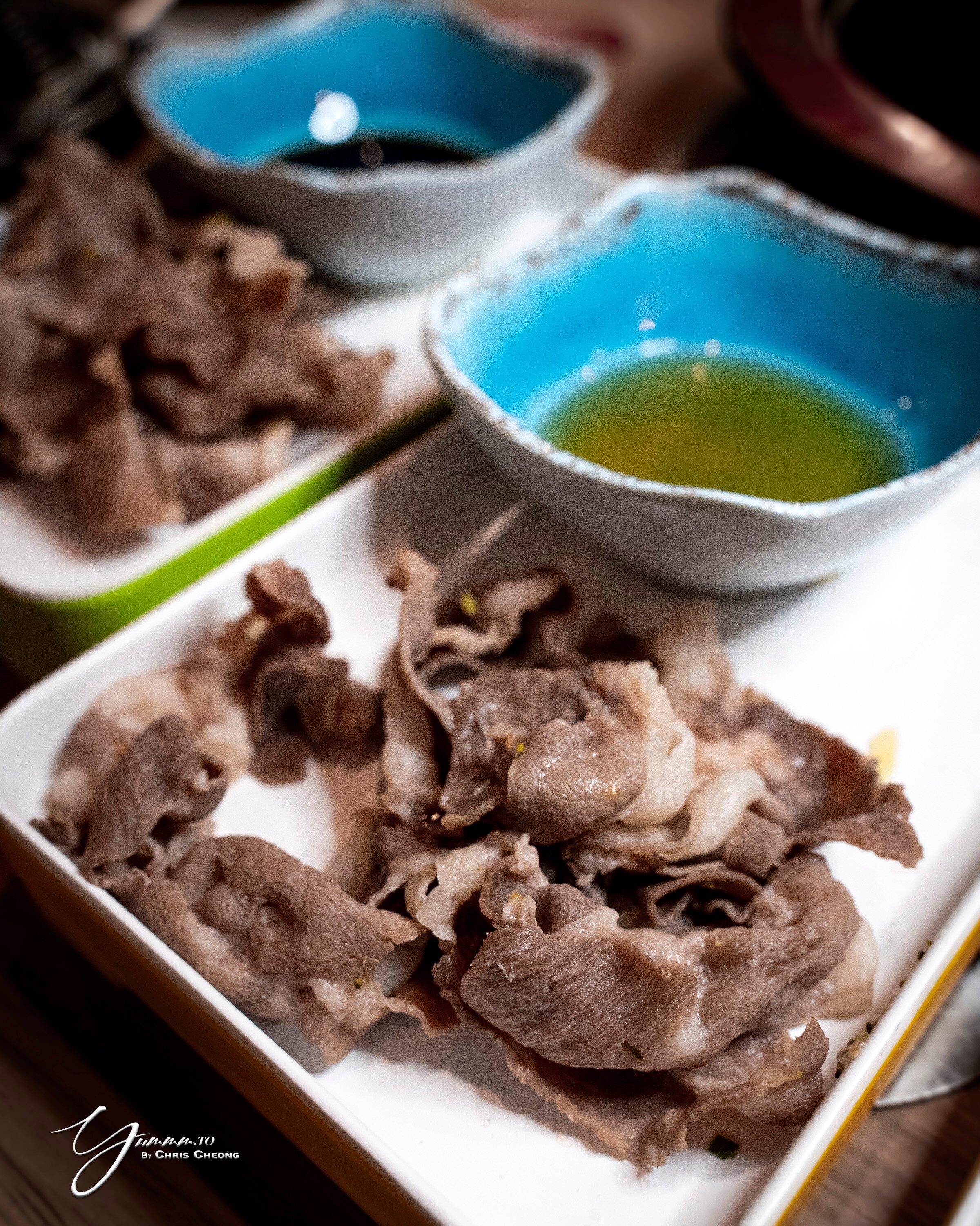 Kungfu Hotpot Skewer