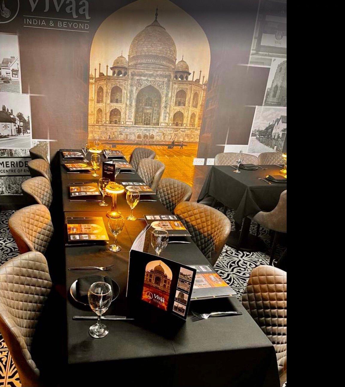 Vivaa India & Beyond