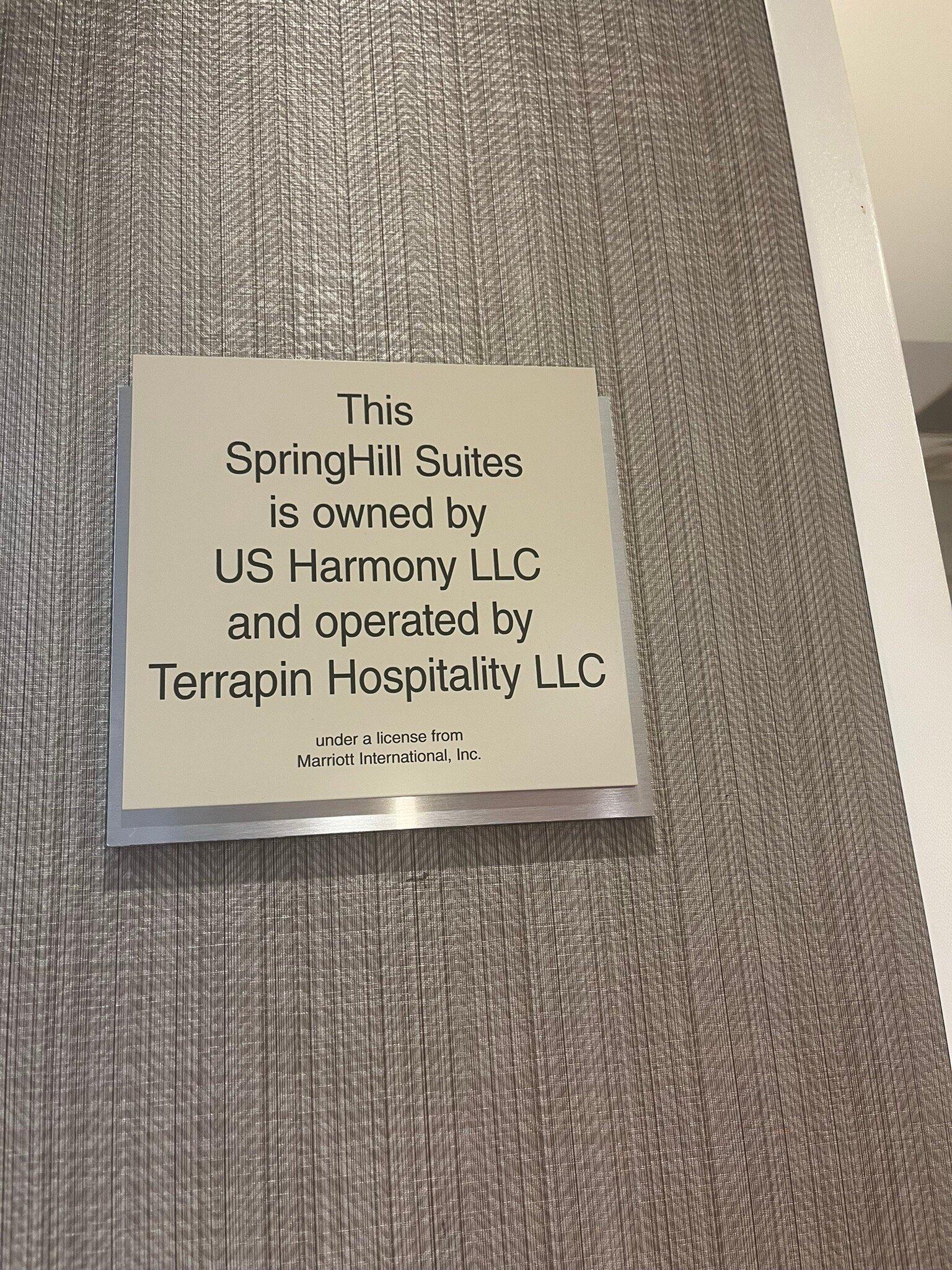 SpringHill Suites by Marriott Houston Hobby Airport