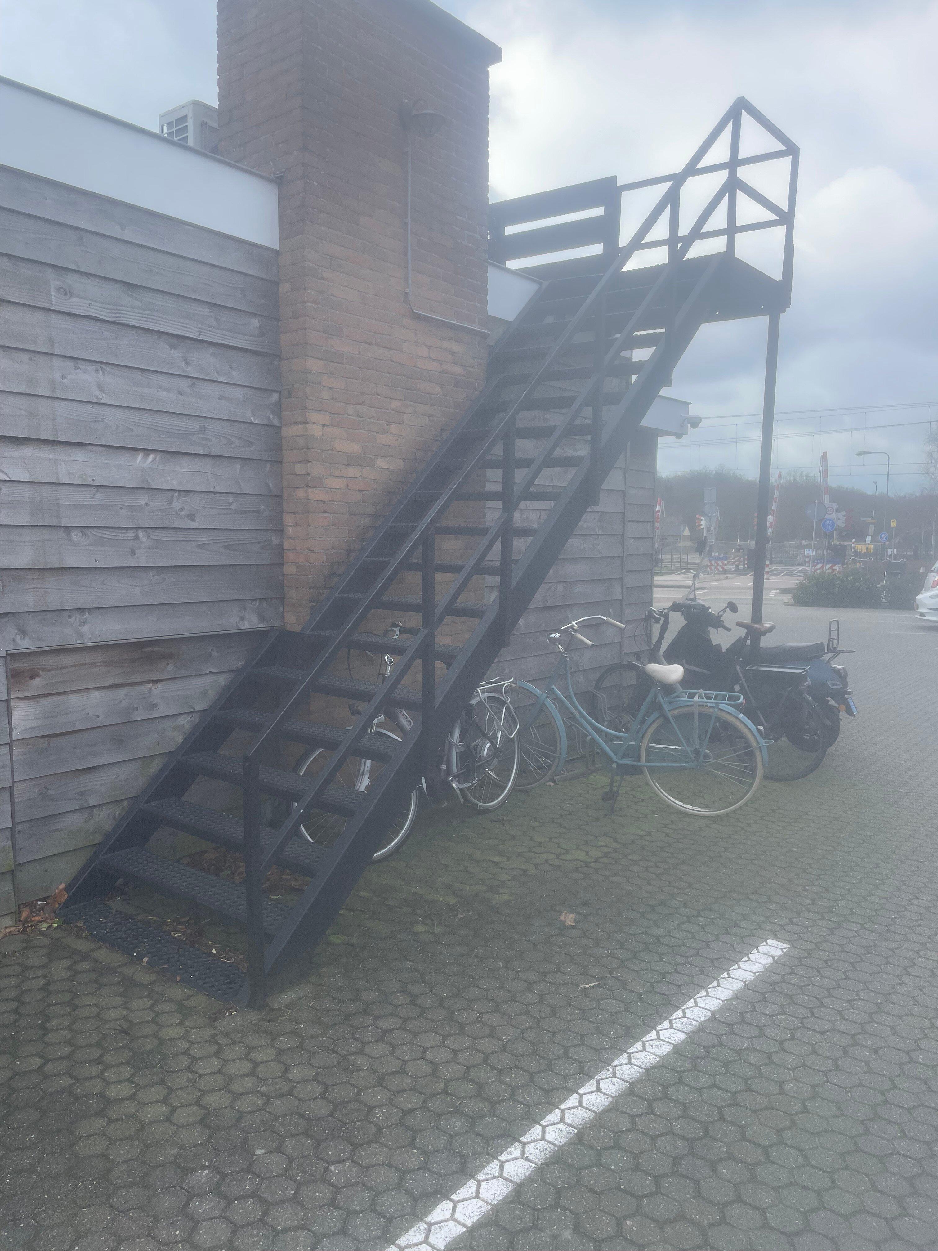 Slapen Bij De Buurvrouw