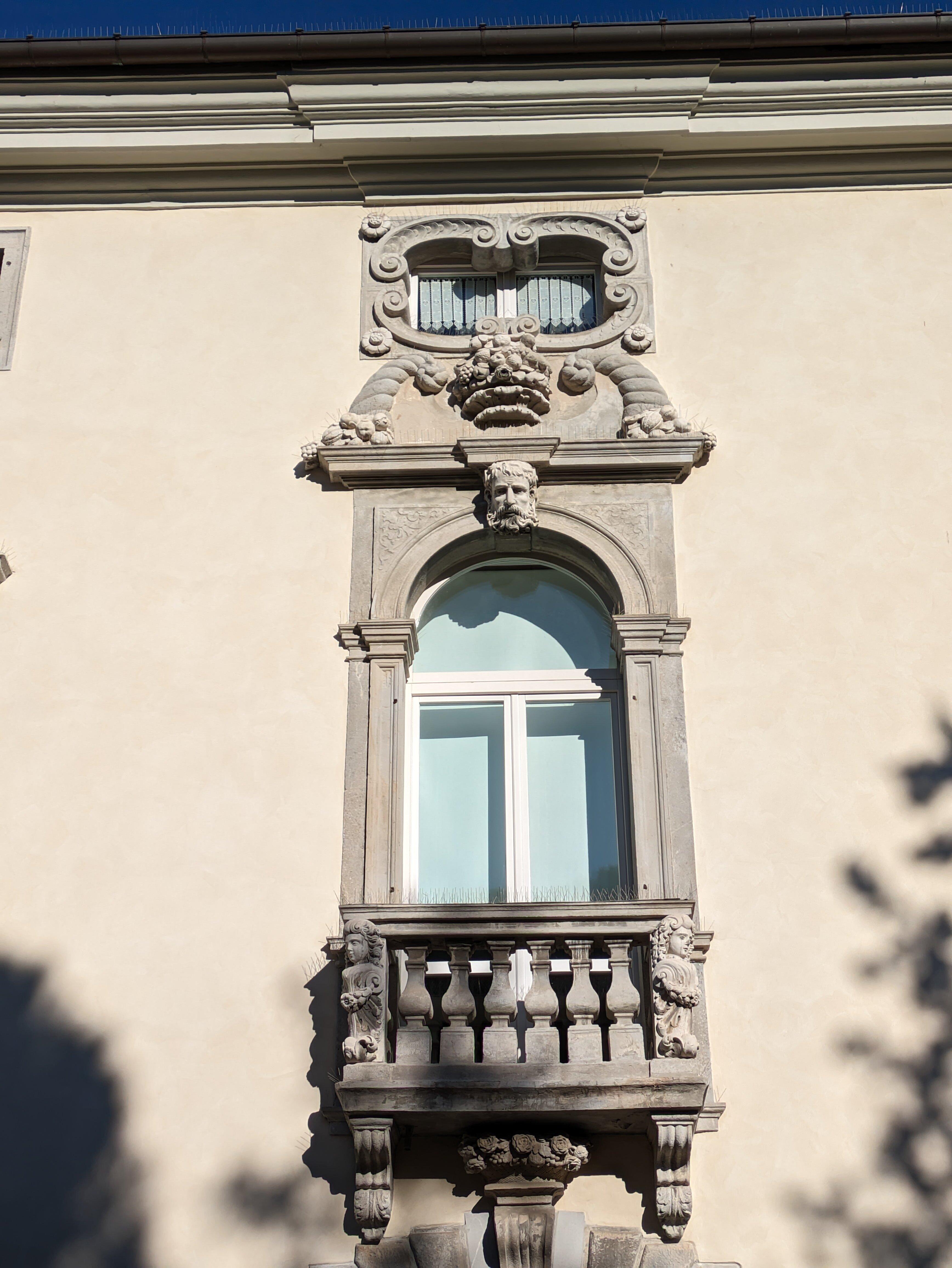 Palazzo Cassini-Camucio