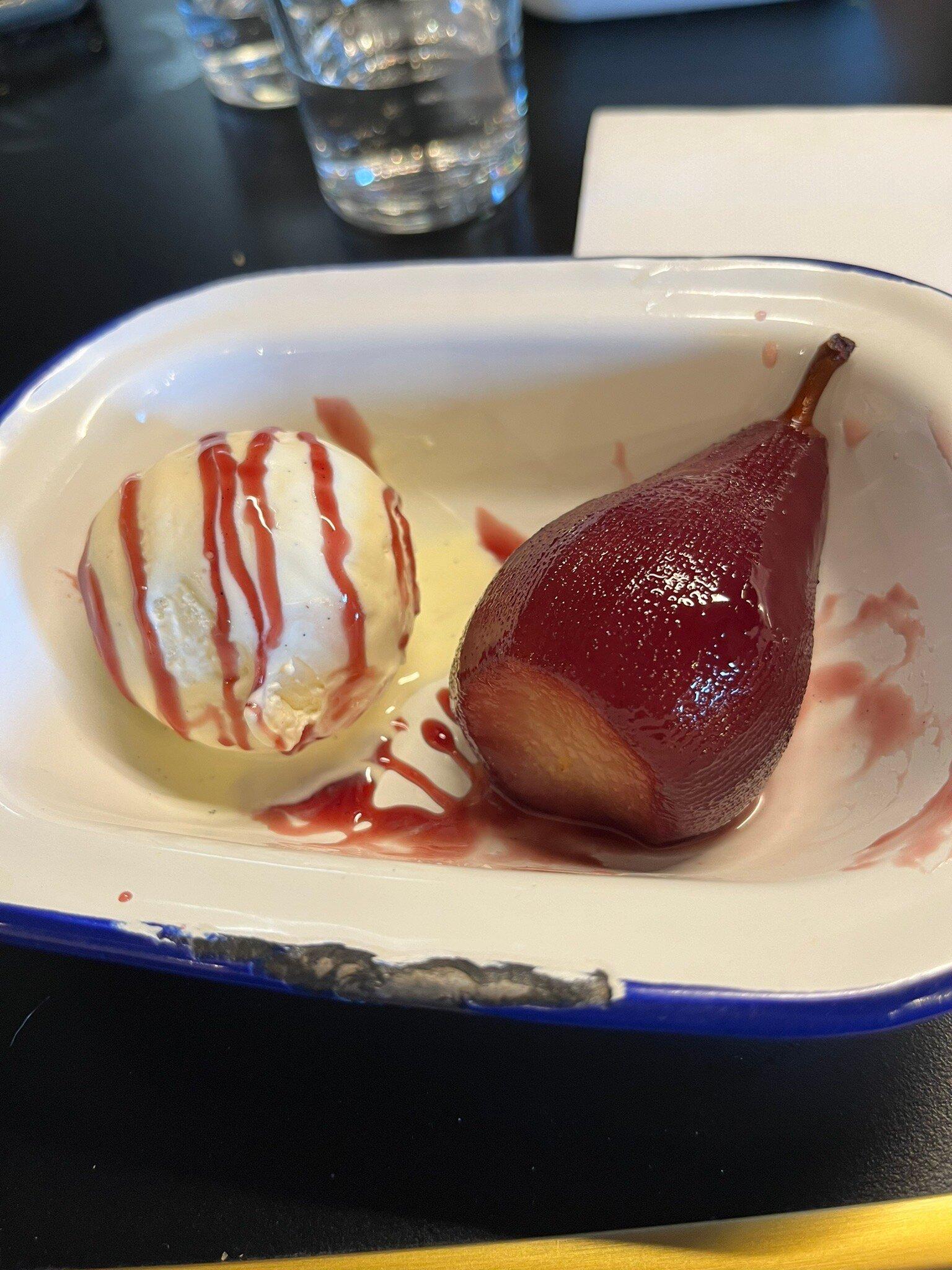 Ed Motors Restaurant - Bar À Tapas