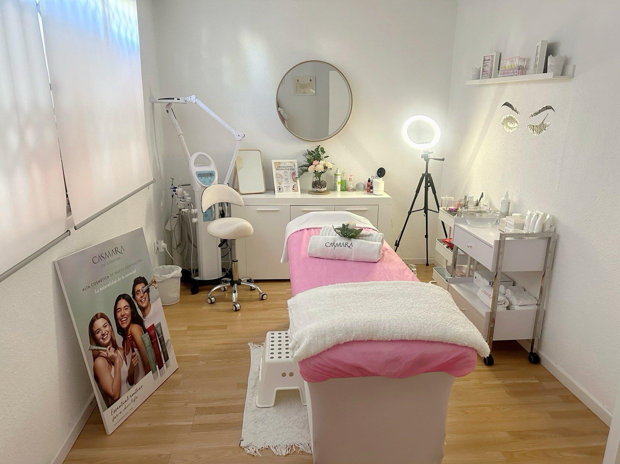 Estética Flor De Loto