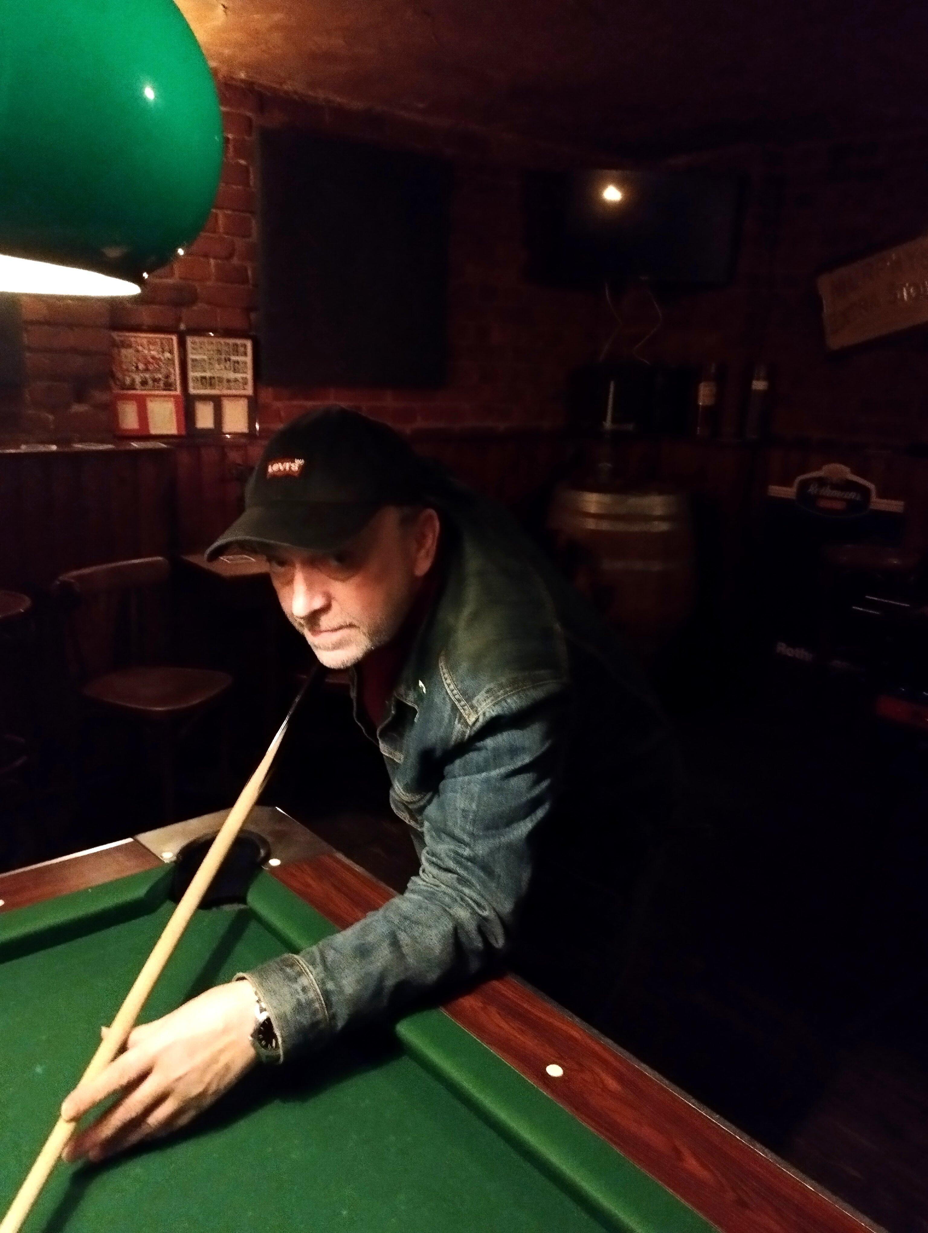 Molly Mallone's Irish Pub