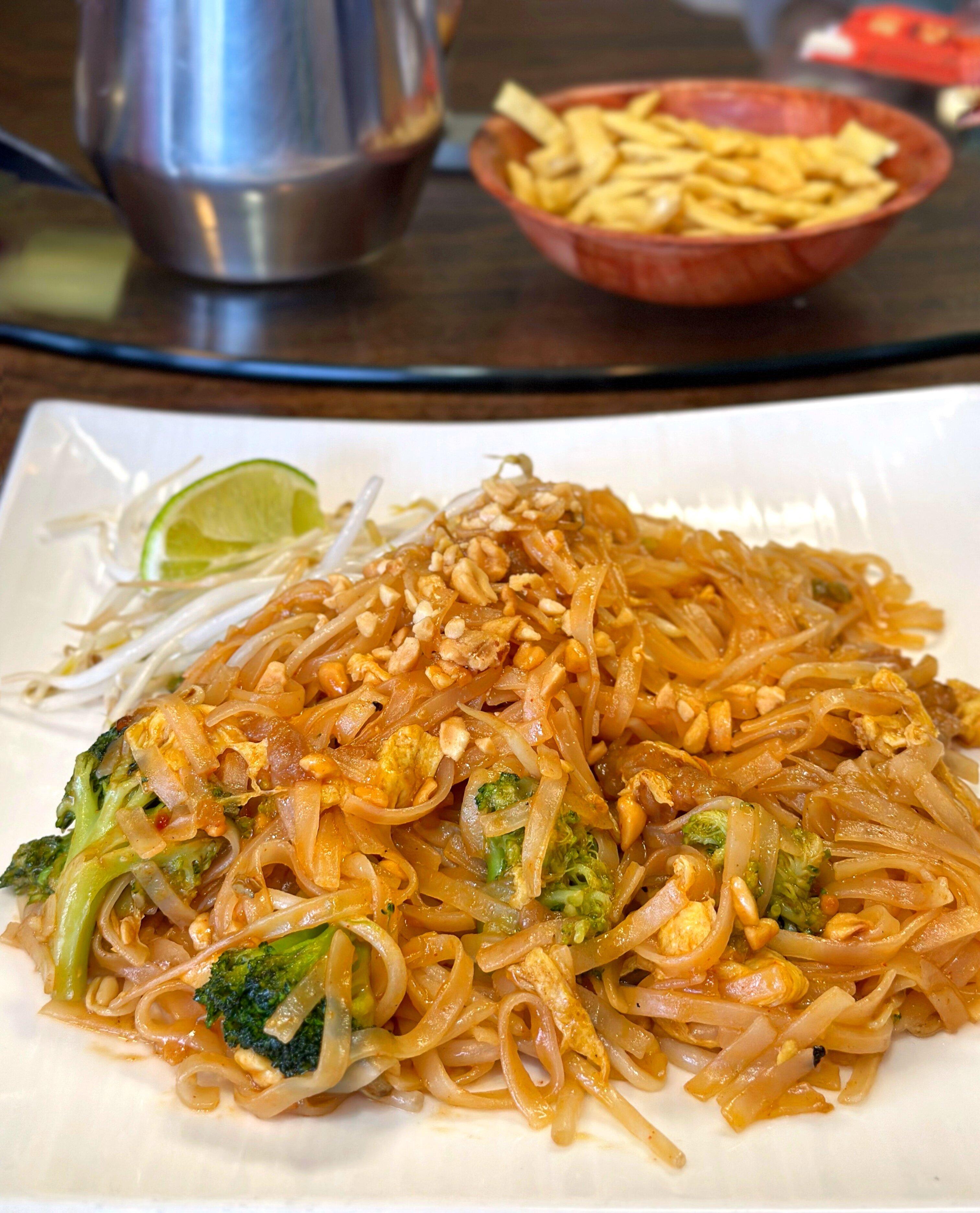 Golden Hill Asian Cuisine