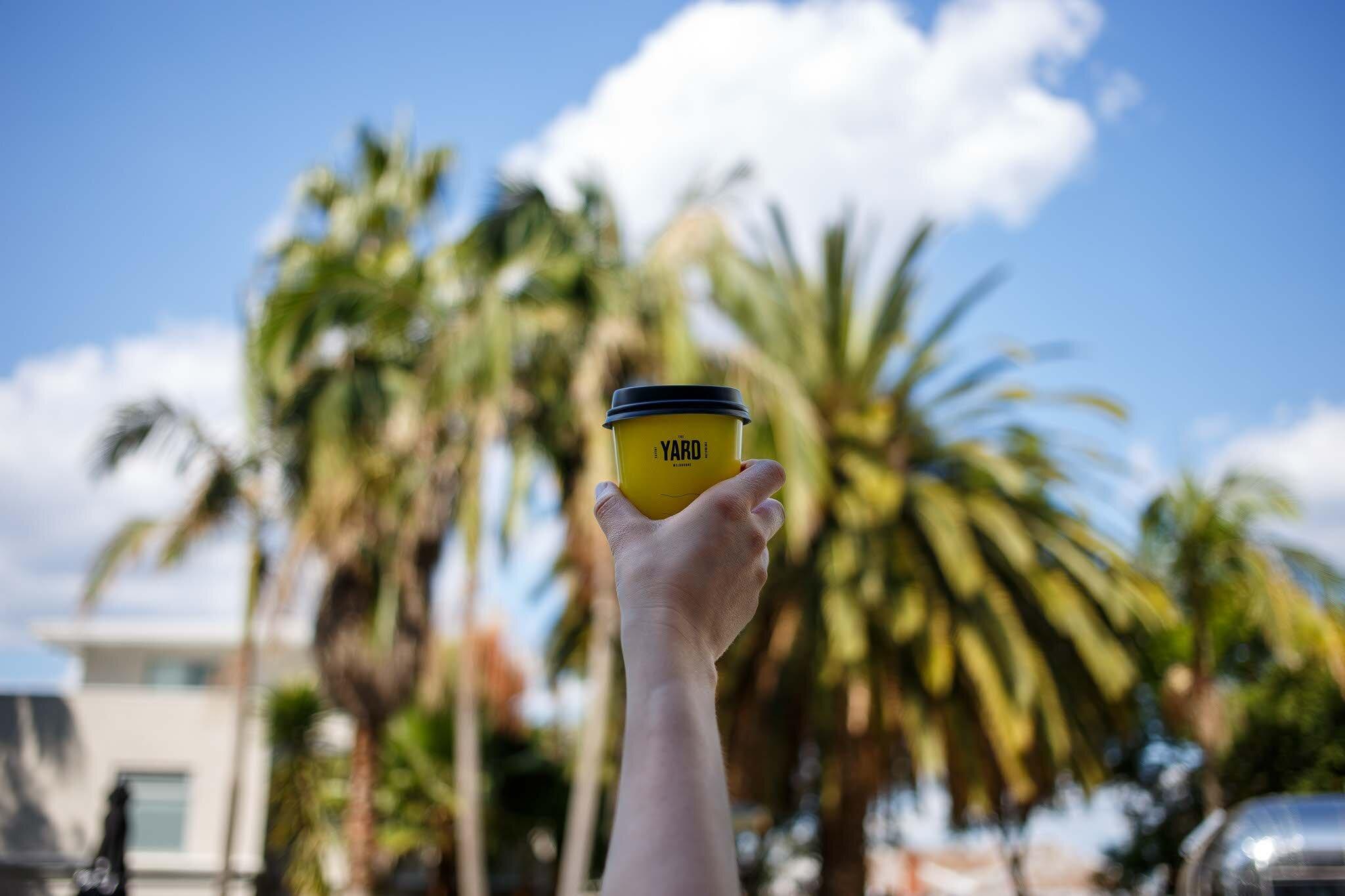 The Yard Eatery & Swim Club