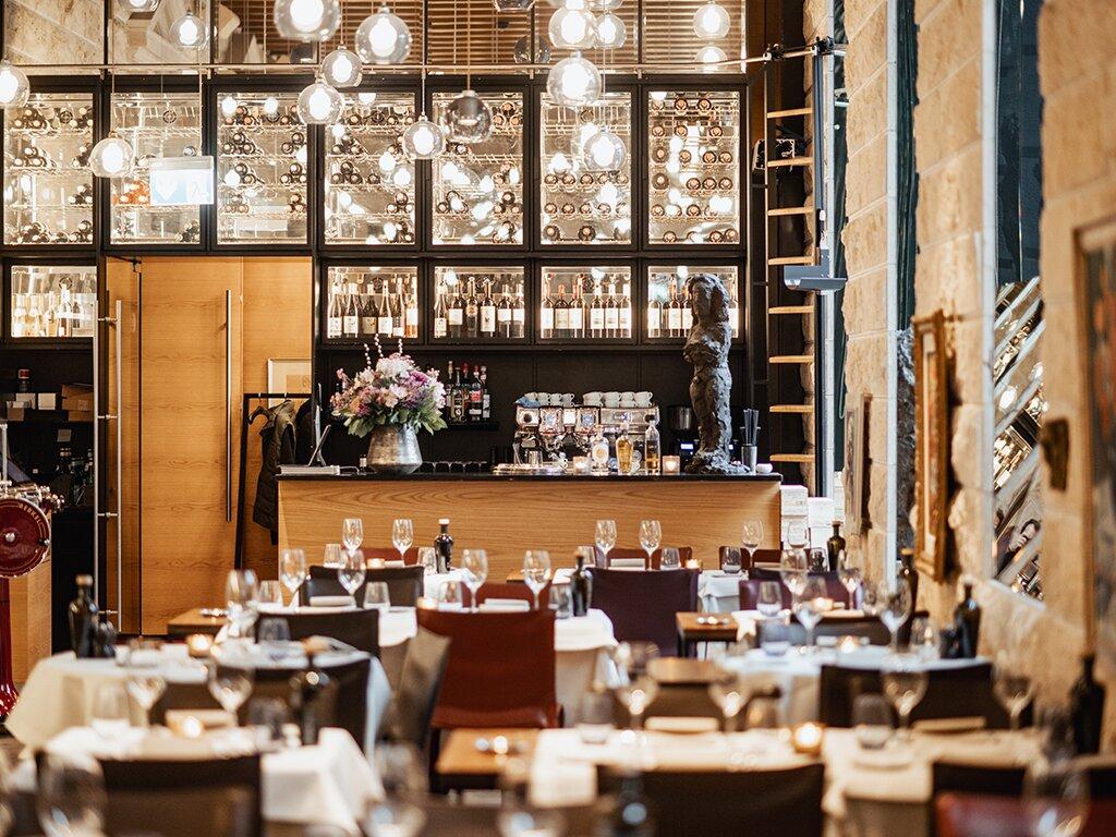 Ristorante Ornellaia