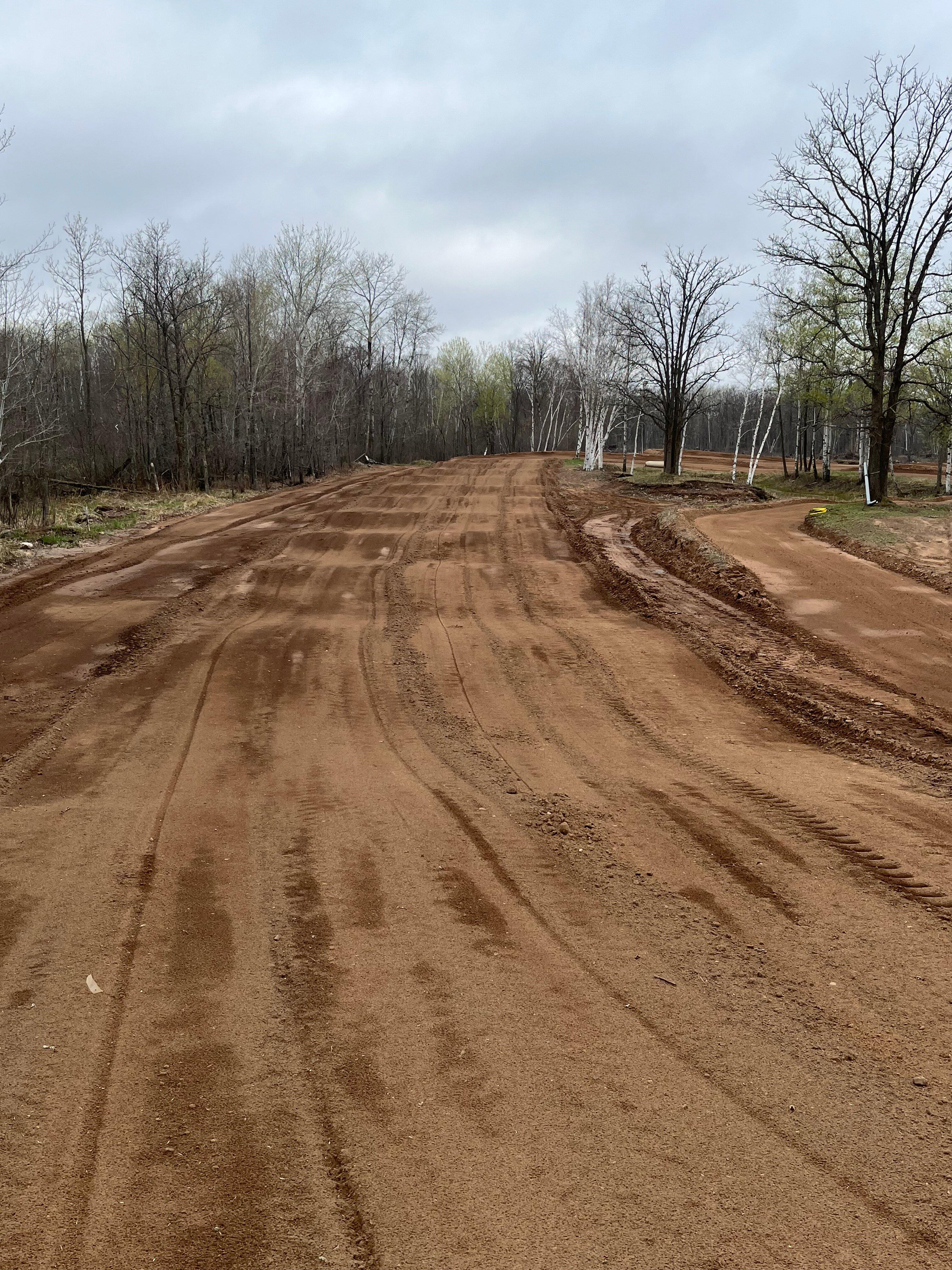 Berm Benders Raceway