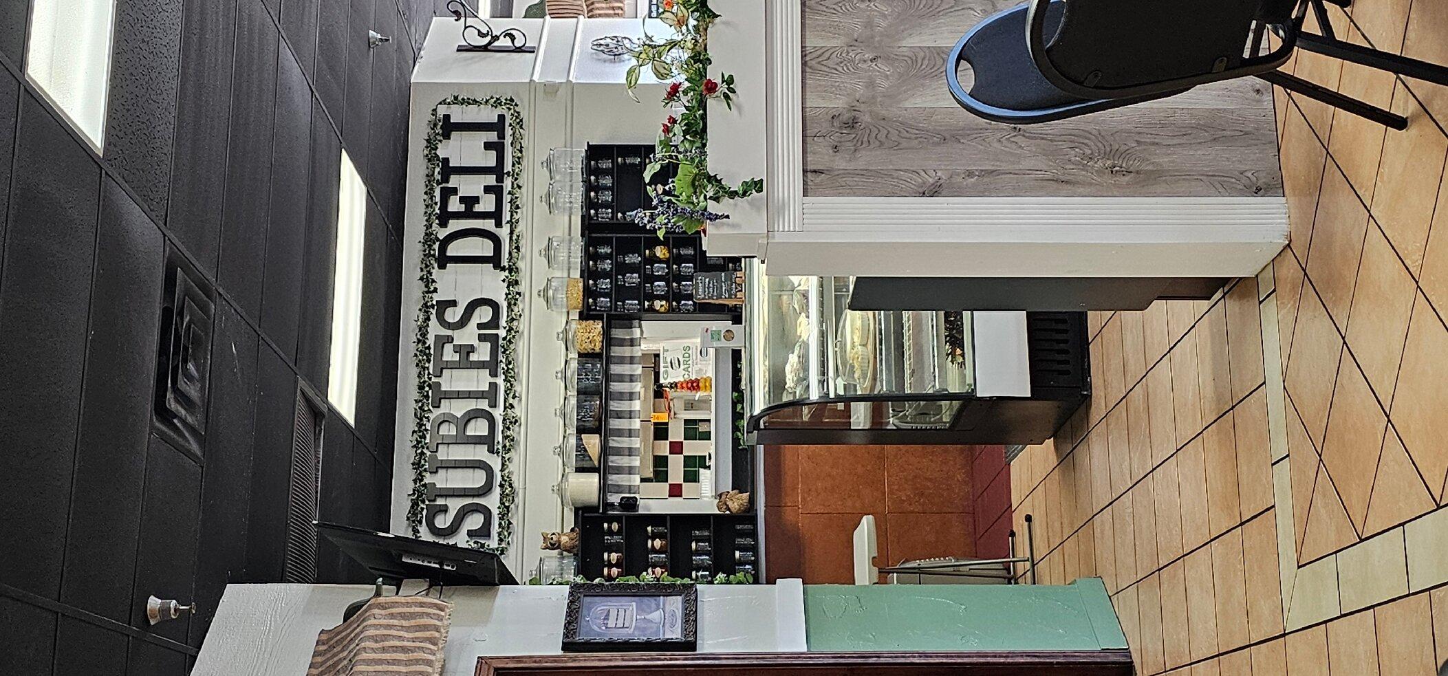 Subies Deli & Grill