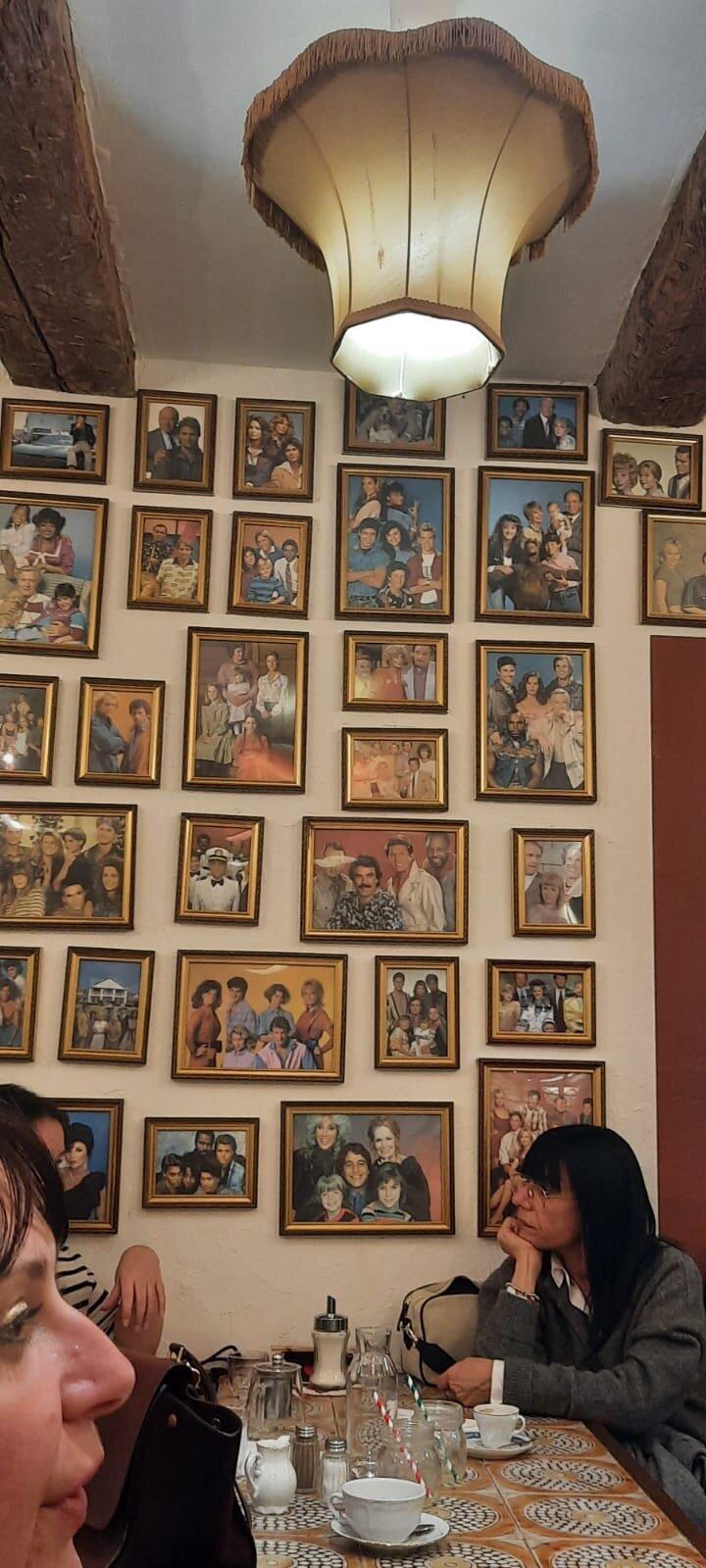 Chez Les Garçons - Ségurane