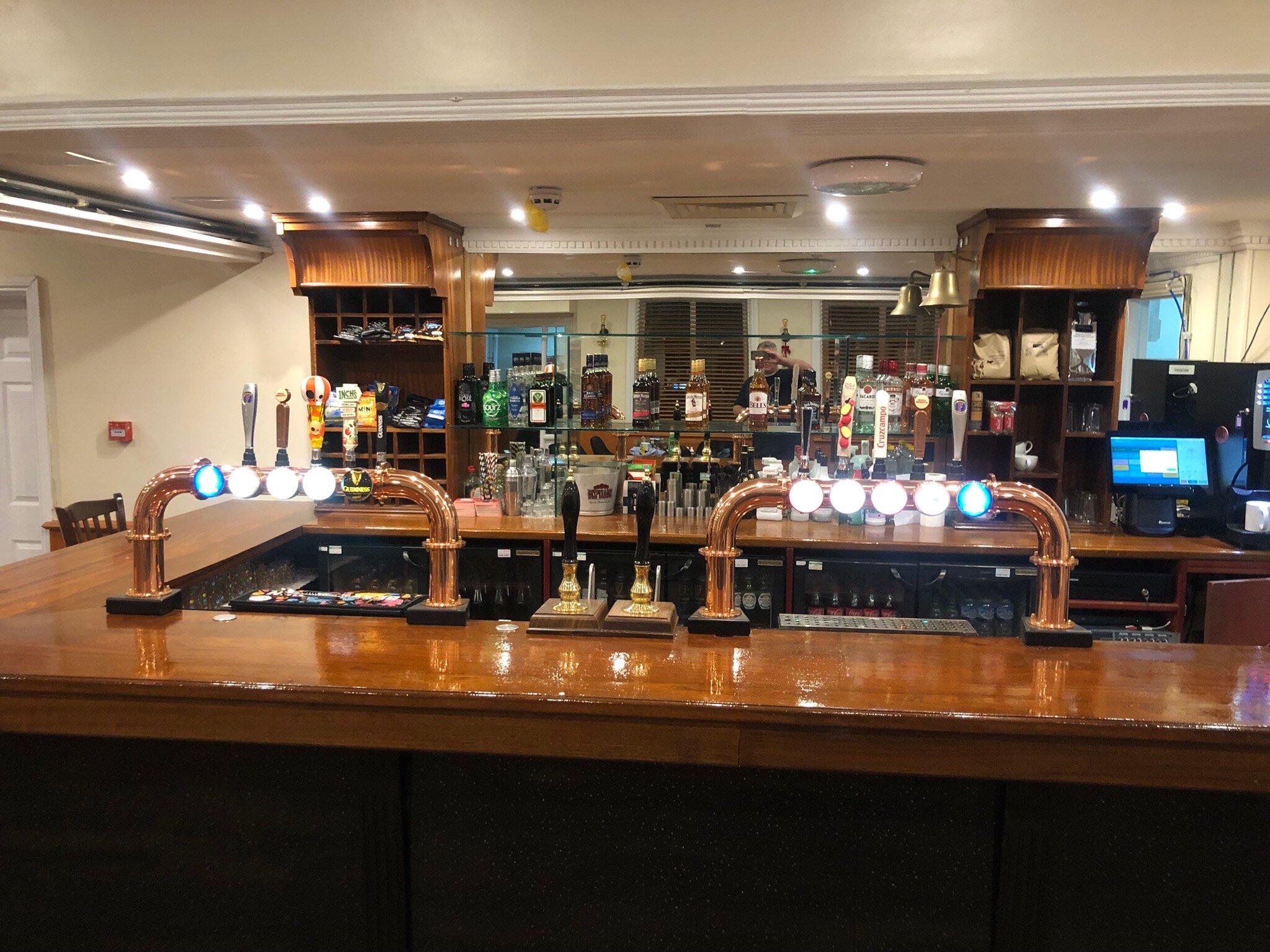 The Captain Howey Restaurant