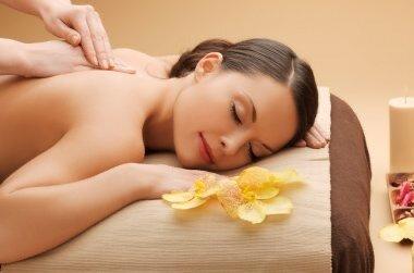 Moon Massage & Spa