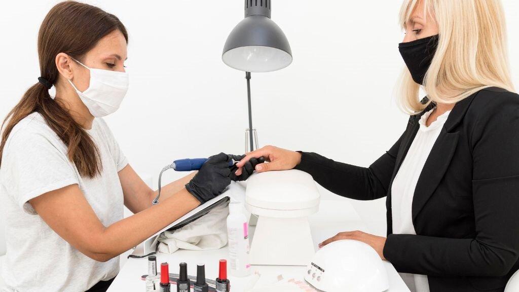 Studio 165 Nail Artists