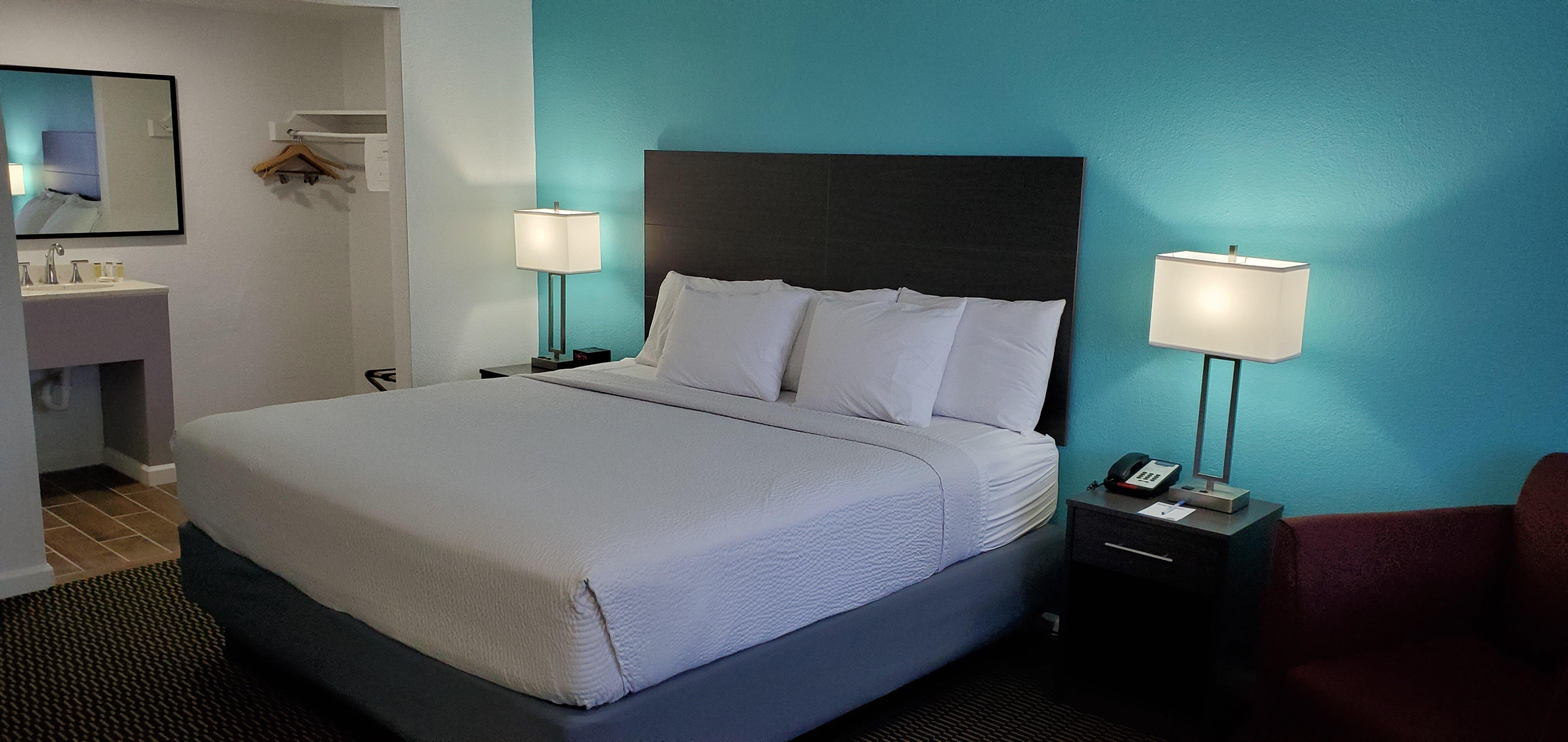 Travelodge by Wyndham