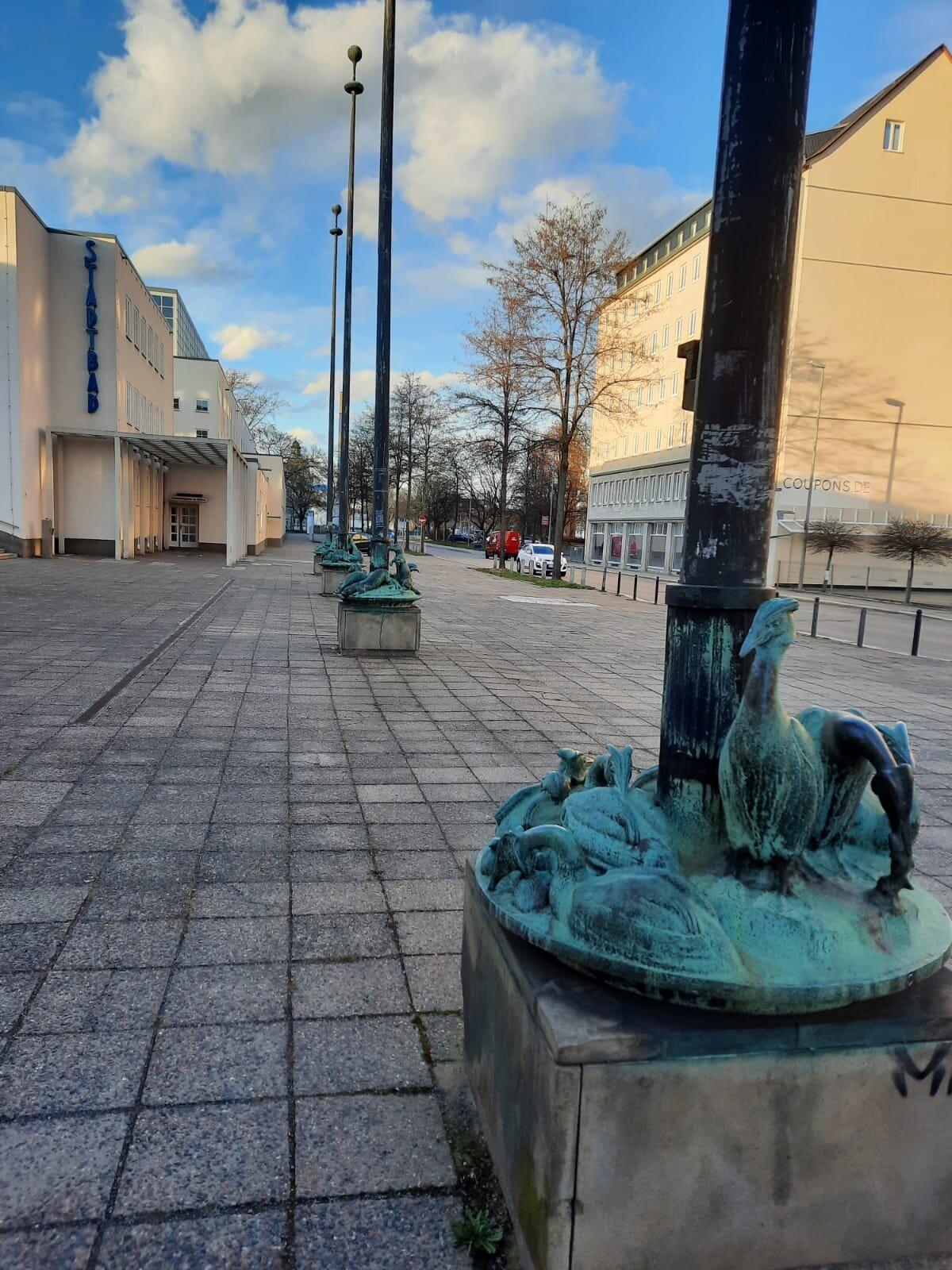 Photo by SteffiSaxony