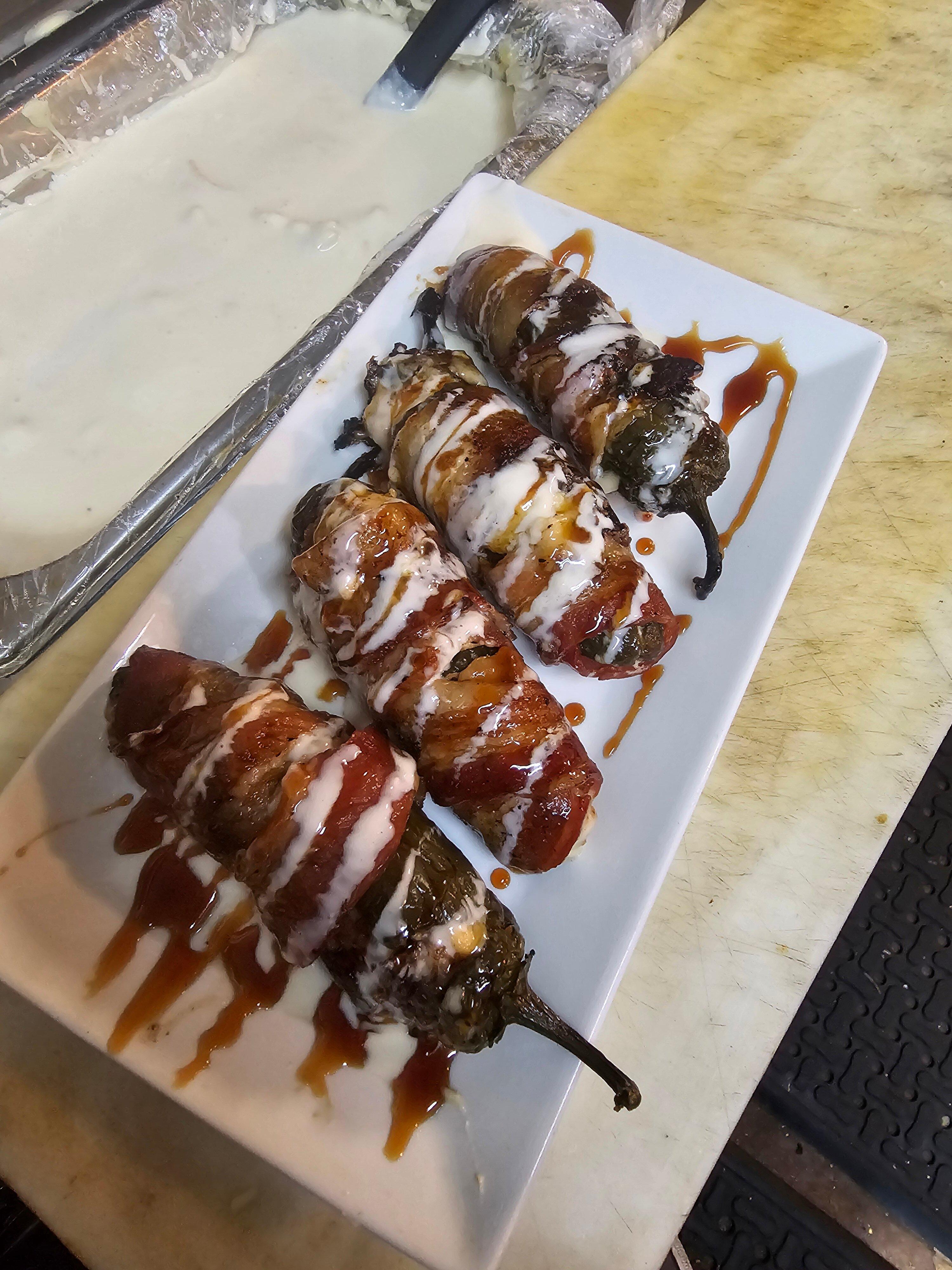 The Smokin Hen House