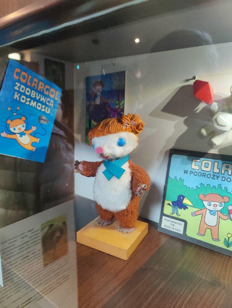 Dworzec Dobrych Myśli