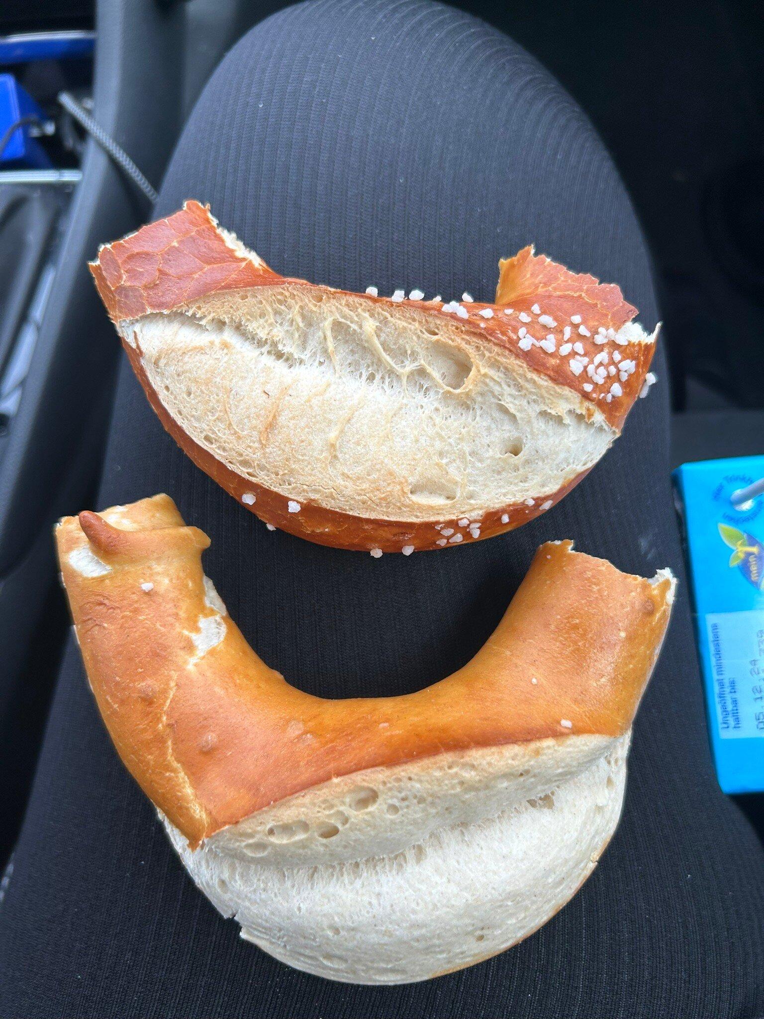 Backerei Konditorei Nestel