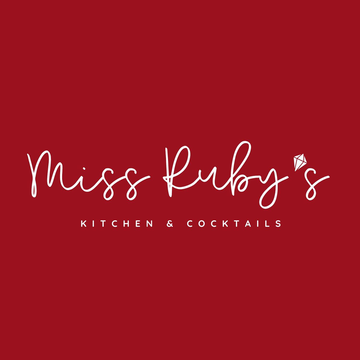 Miss Ruby's Kitchen & Cocktails