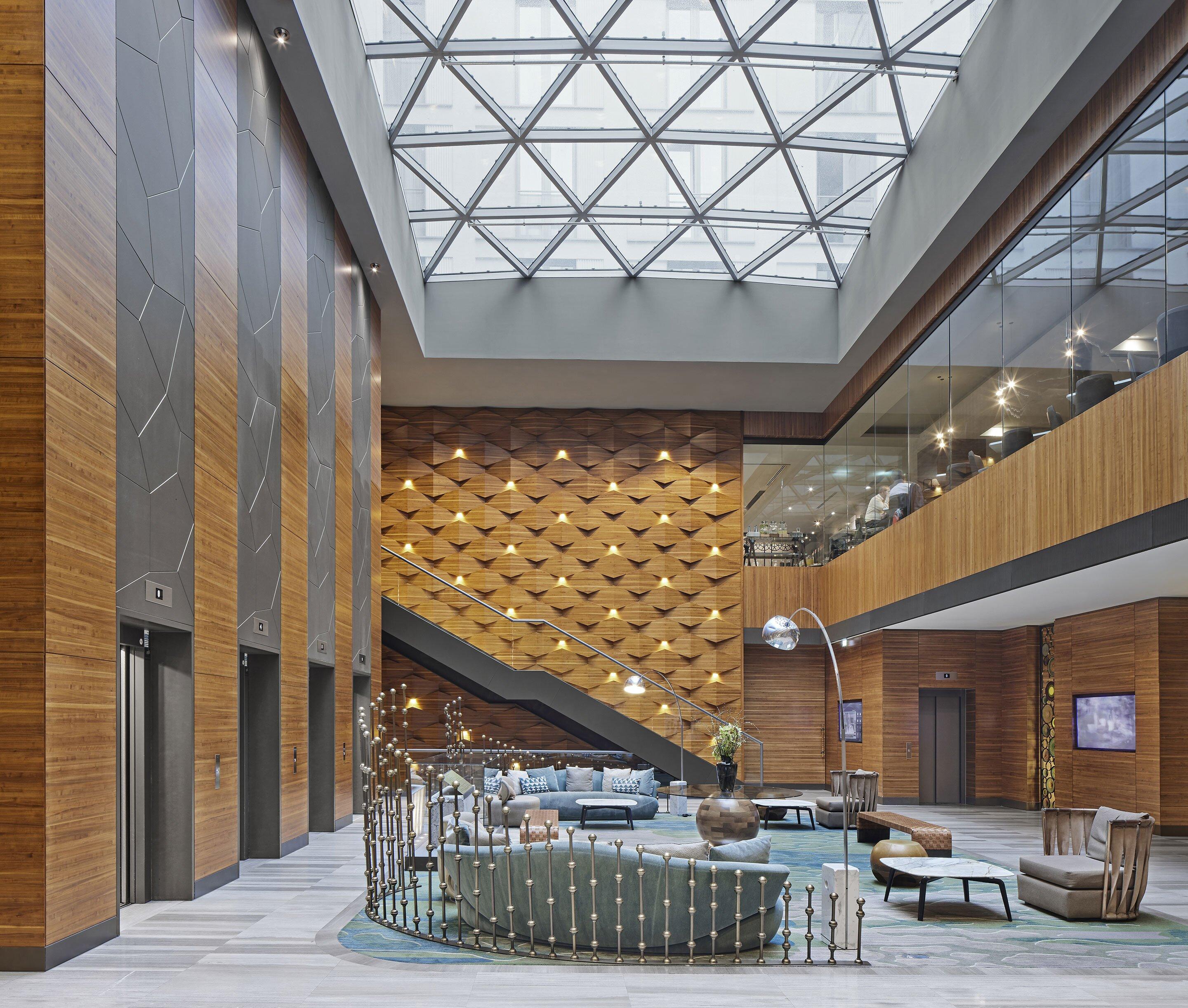 Titanic Chausse Berlin