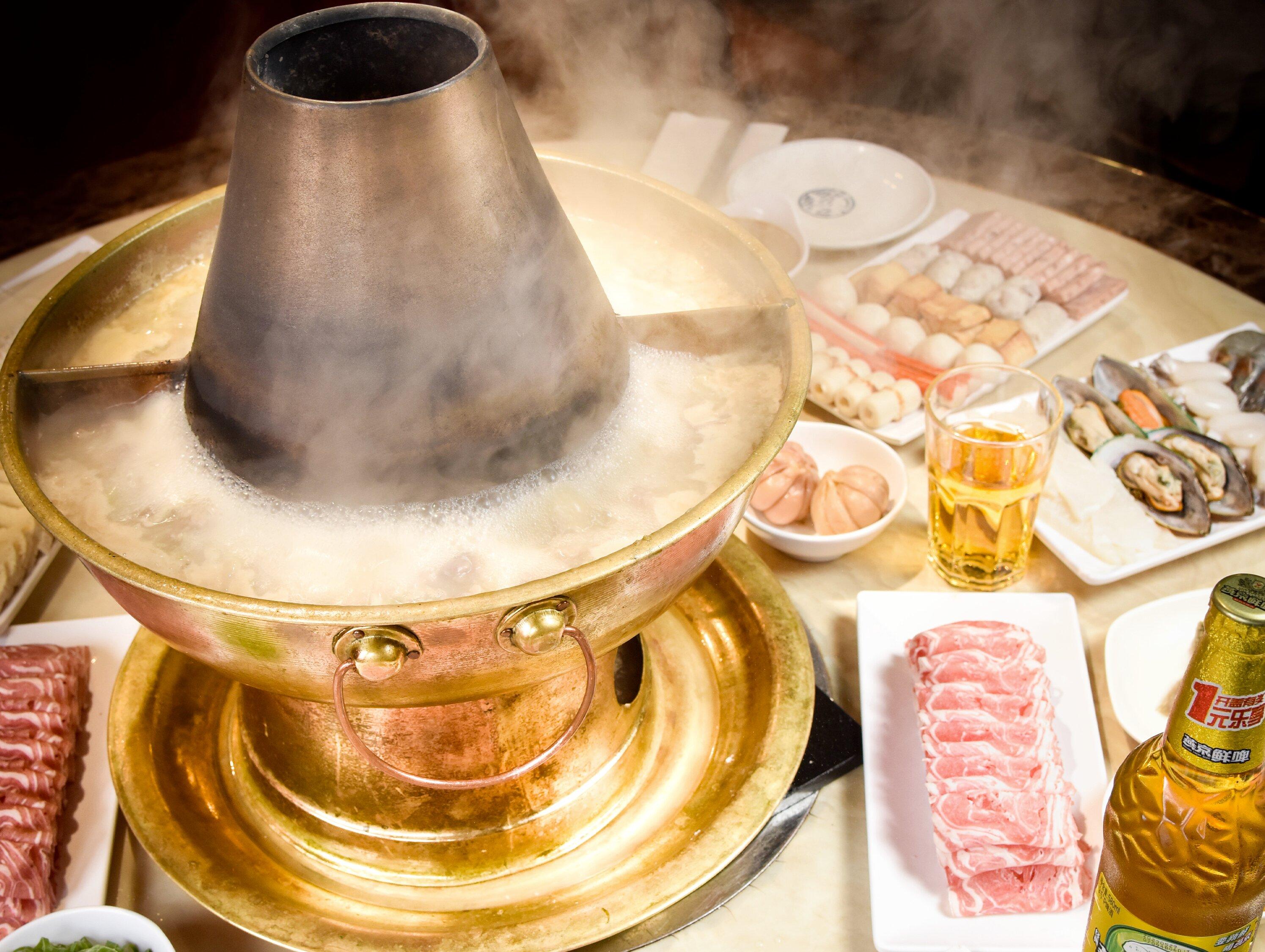 Real Beijing Food House