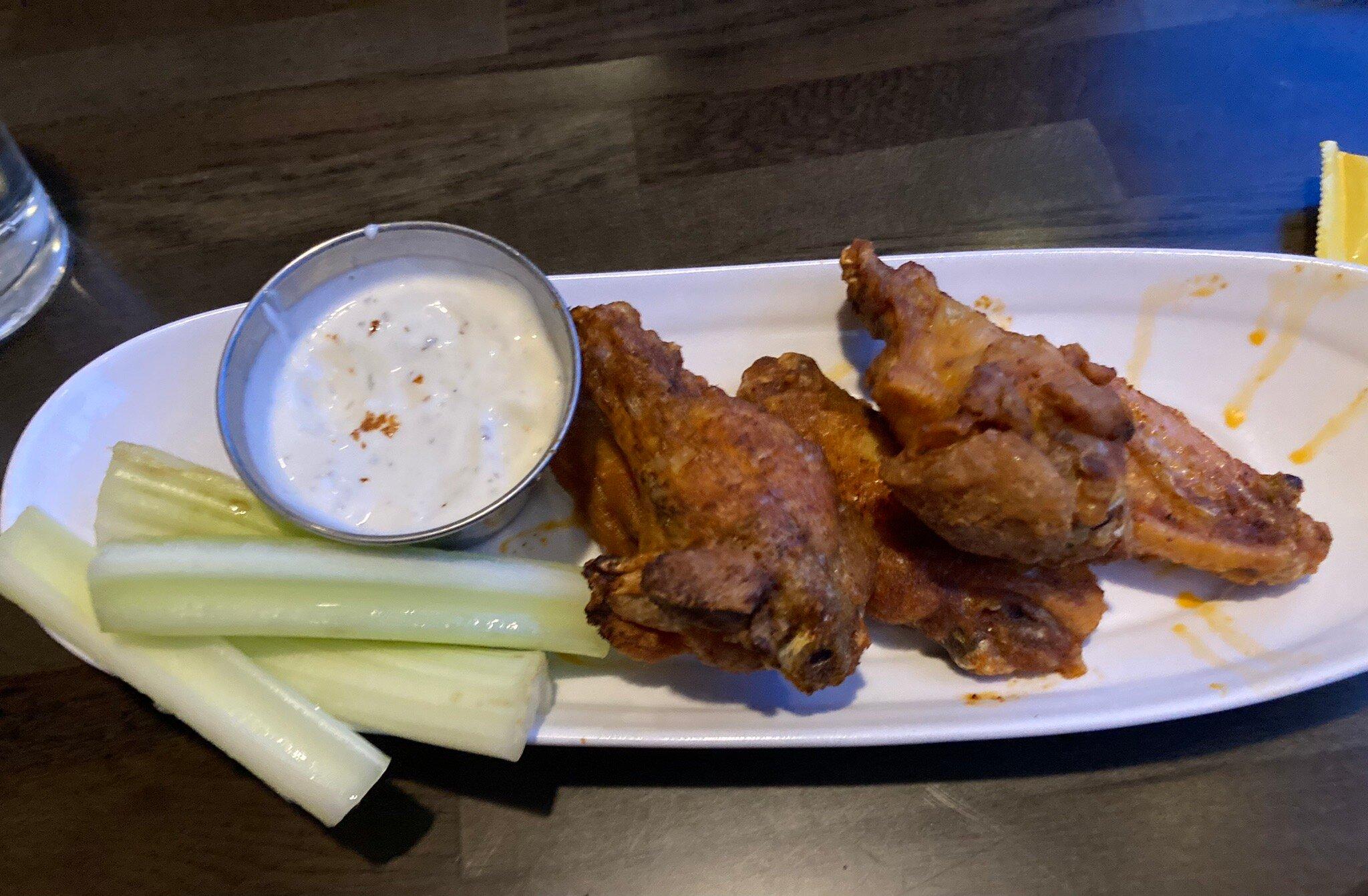 Santinos Tap & Table - West Chester