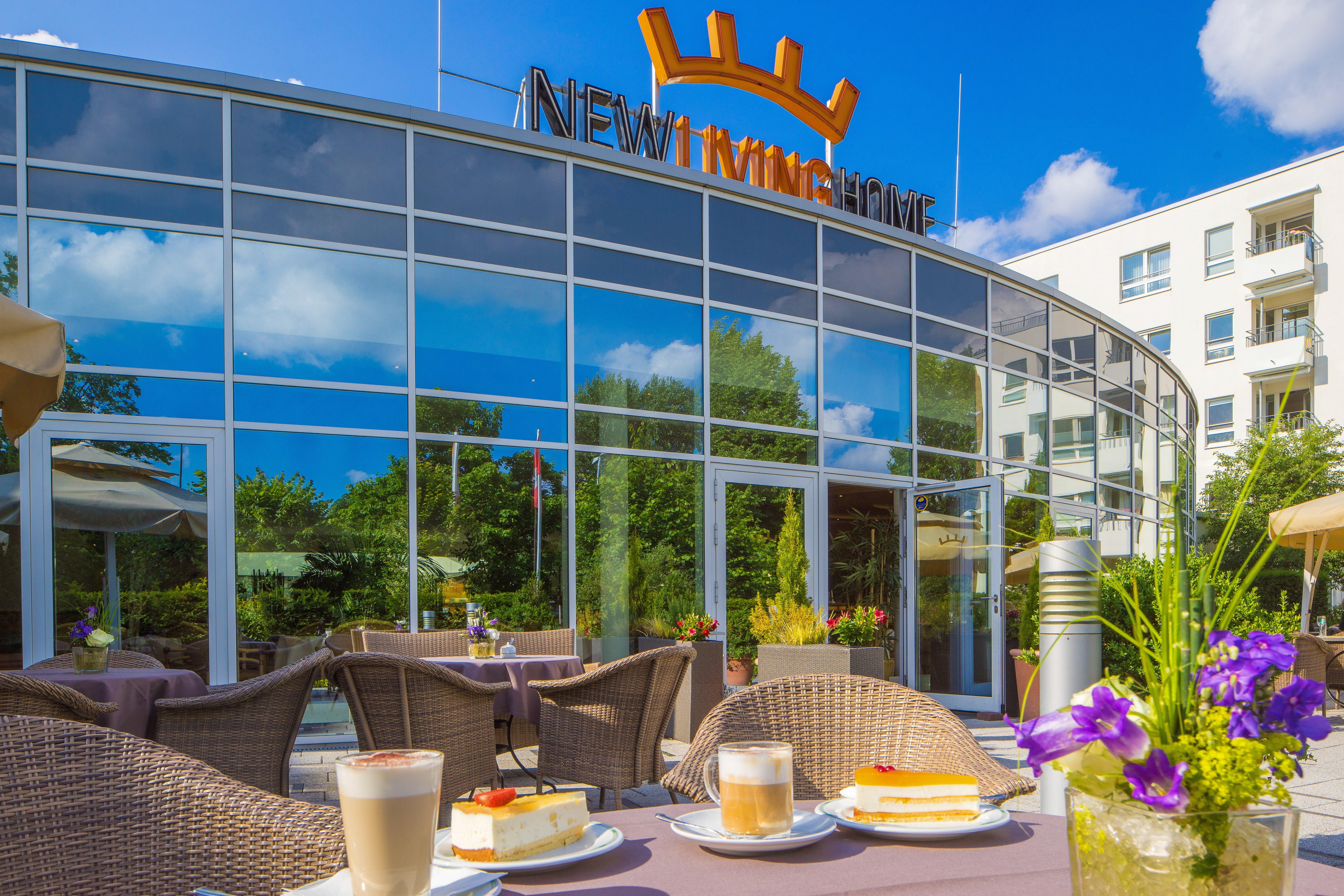 Restaurant Mendelssohn's