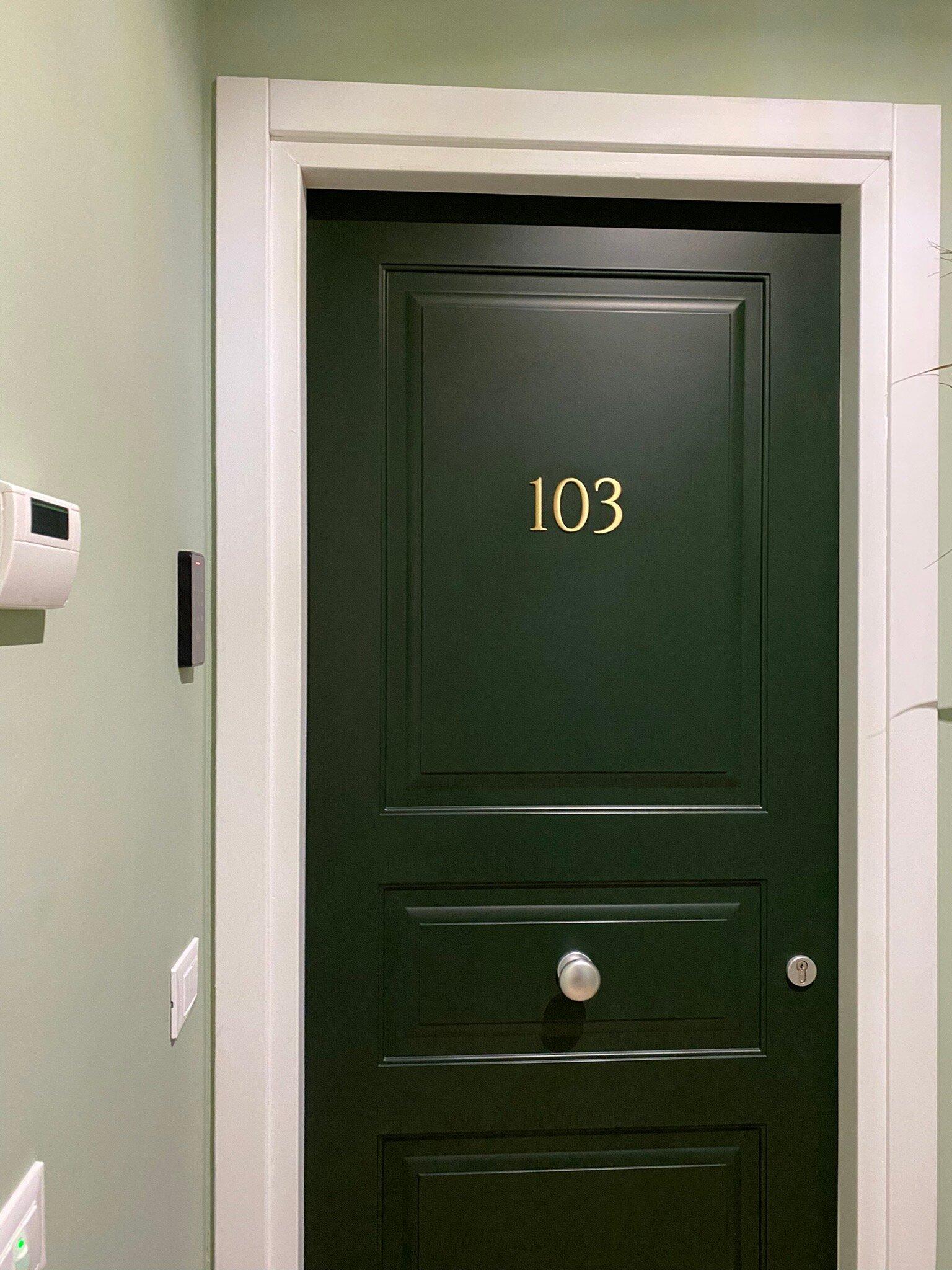 NLM Boutique Suites Gemelli