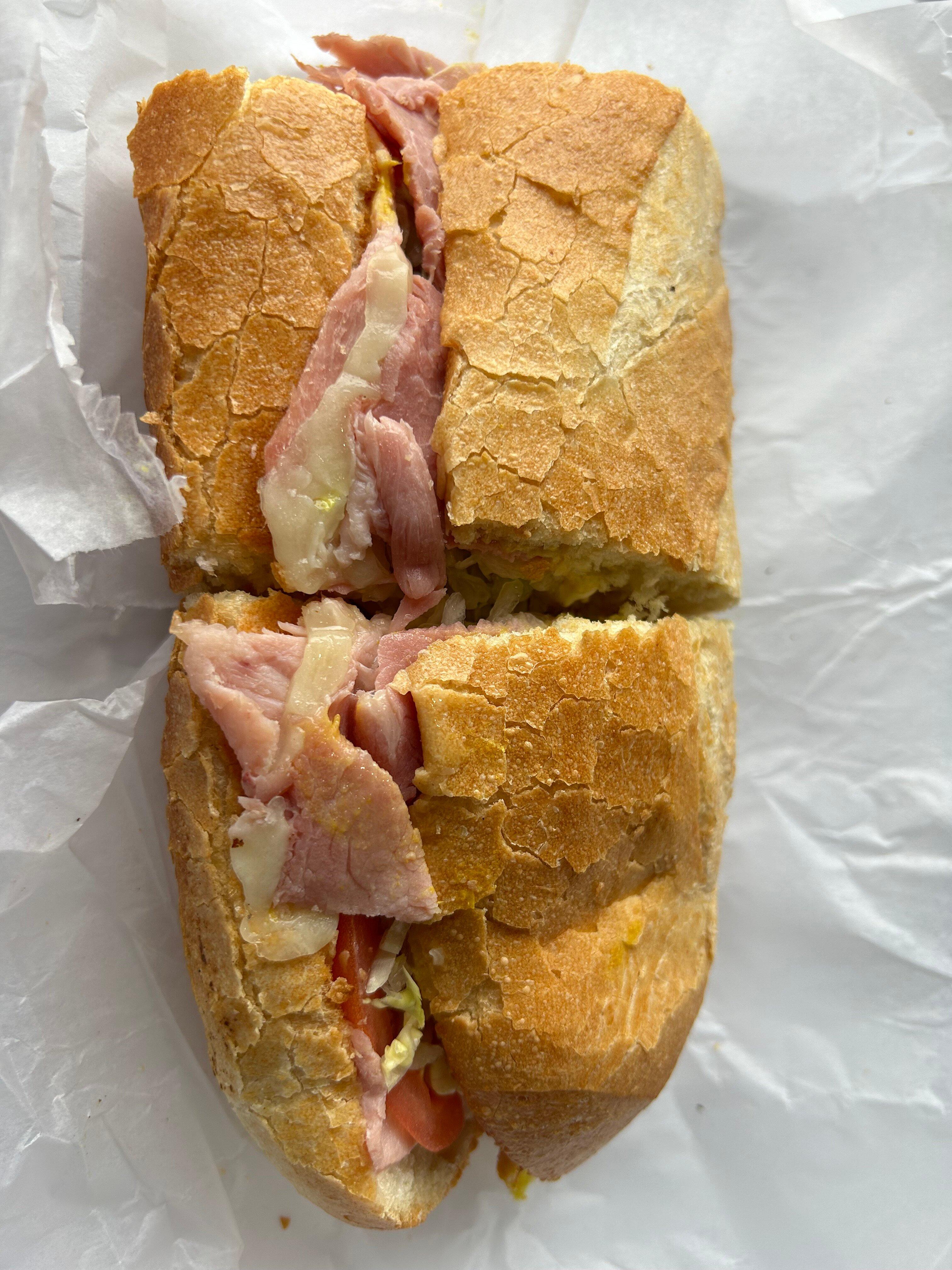 Hickory Baked Ham Company