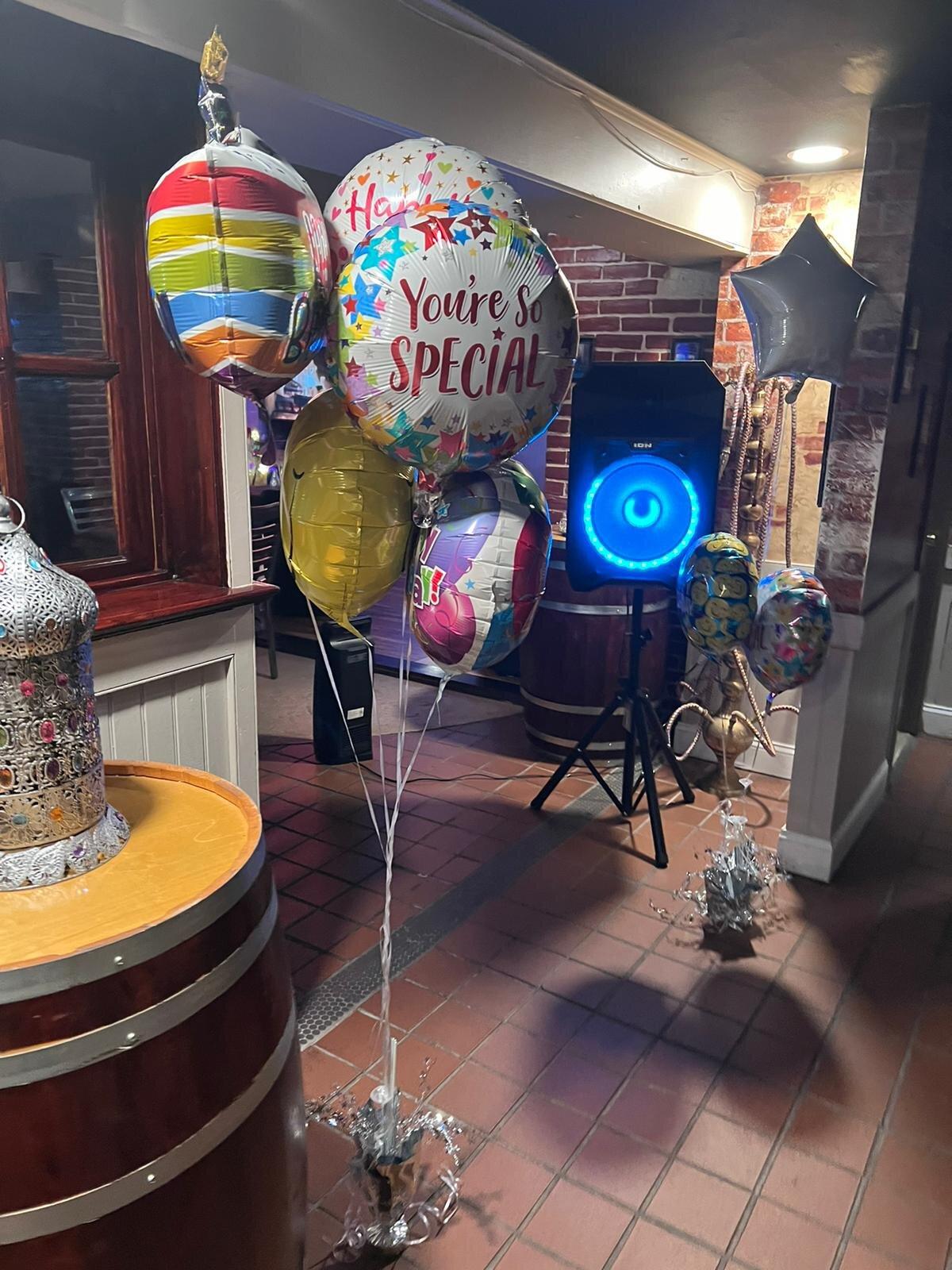 Zad Albasha Mediterranean Grill